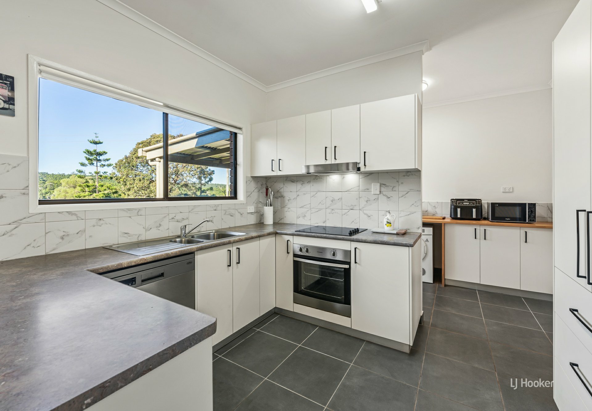 84 Nukku - Mt Binga Road, GILLA
