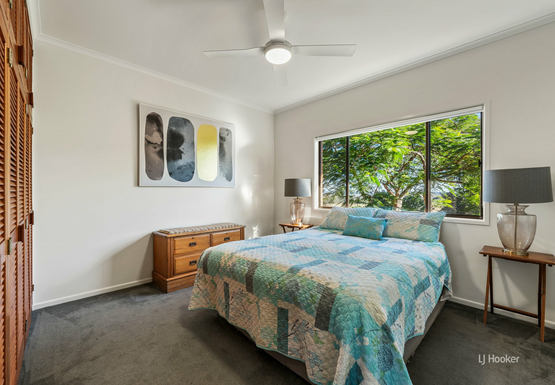 84 Nukku - Mt Binga Road, GILLA