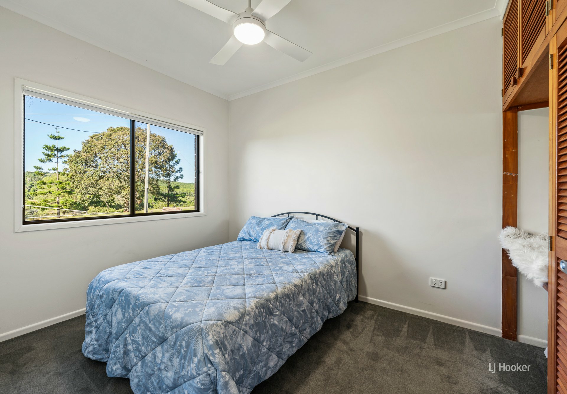 84 Nukku - Mt Binga Road, GILLA
