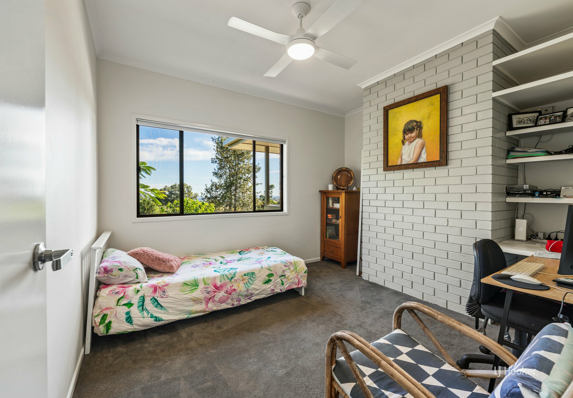 84 Nukku - Mt Binga Road, GILLA