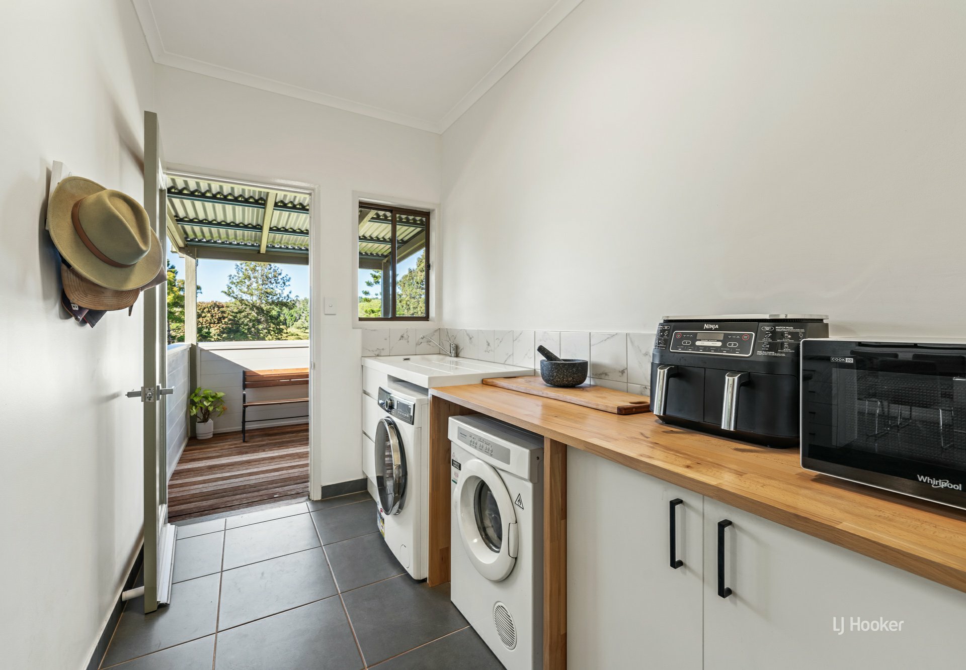 84 Nukku - Mt Binga Road, GILLA