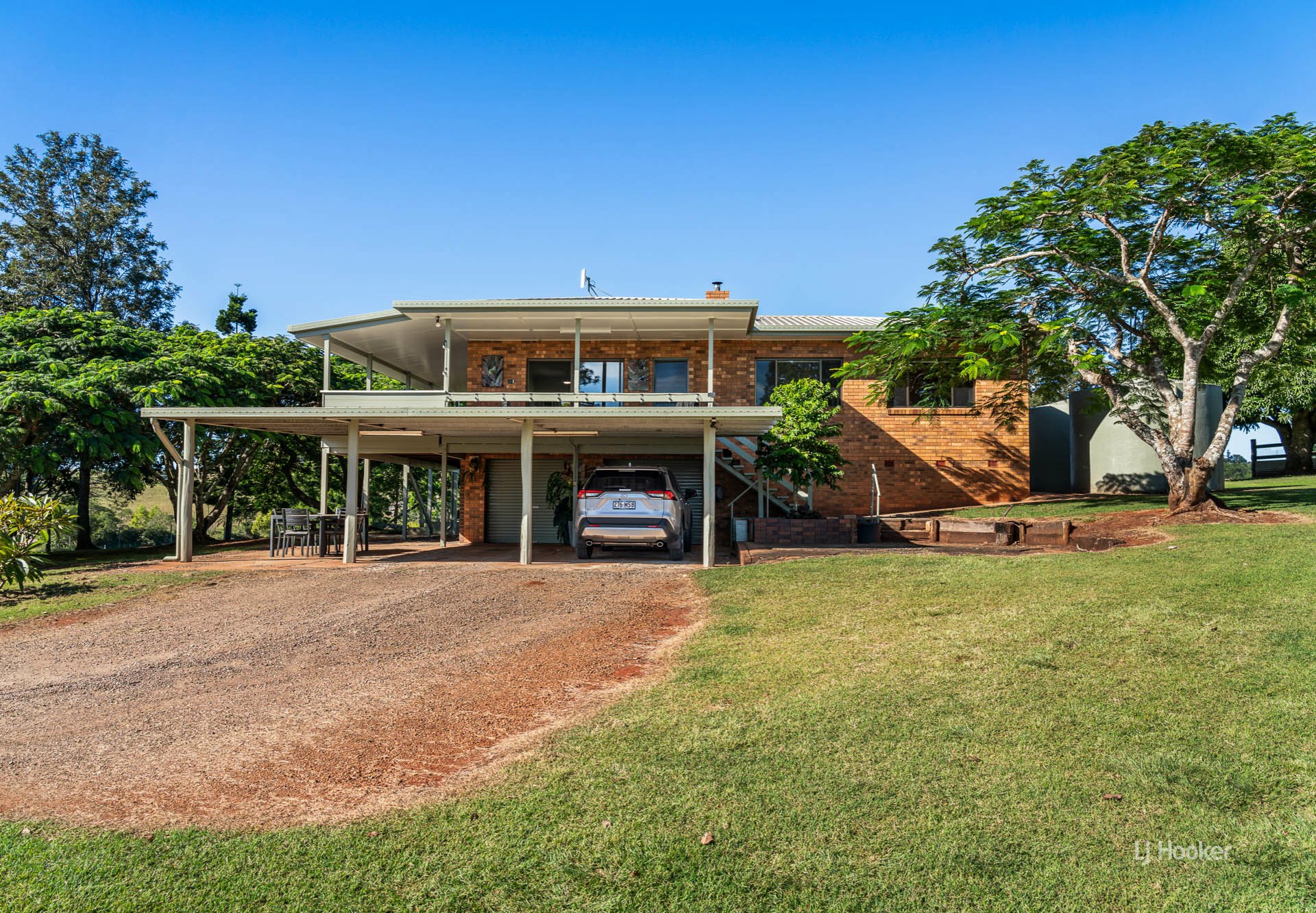 84 Nukku - Mt Binga Road, GILLA