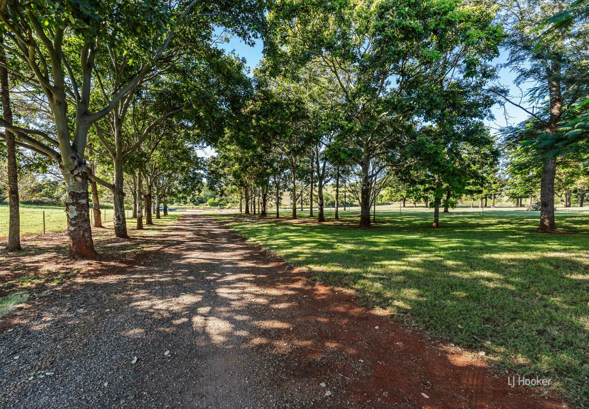 84 Nukku - Mt Binga Road, GILLA