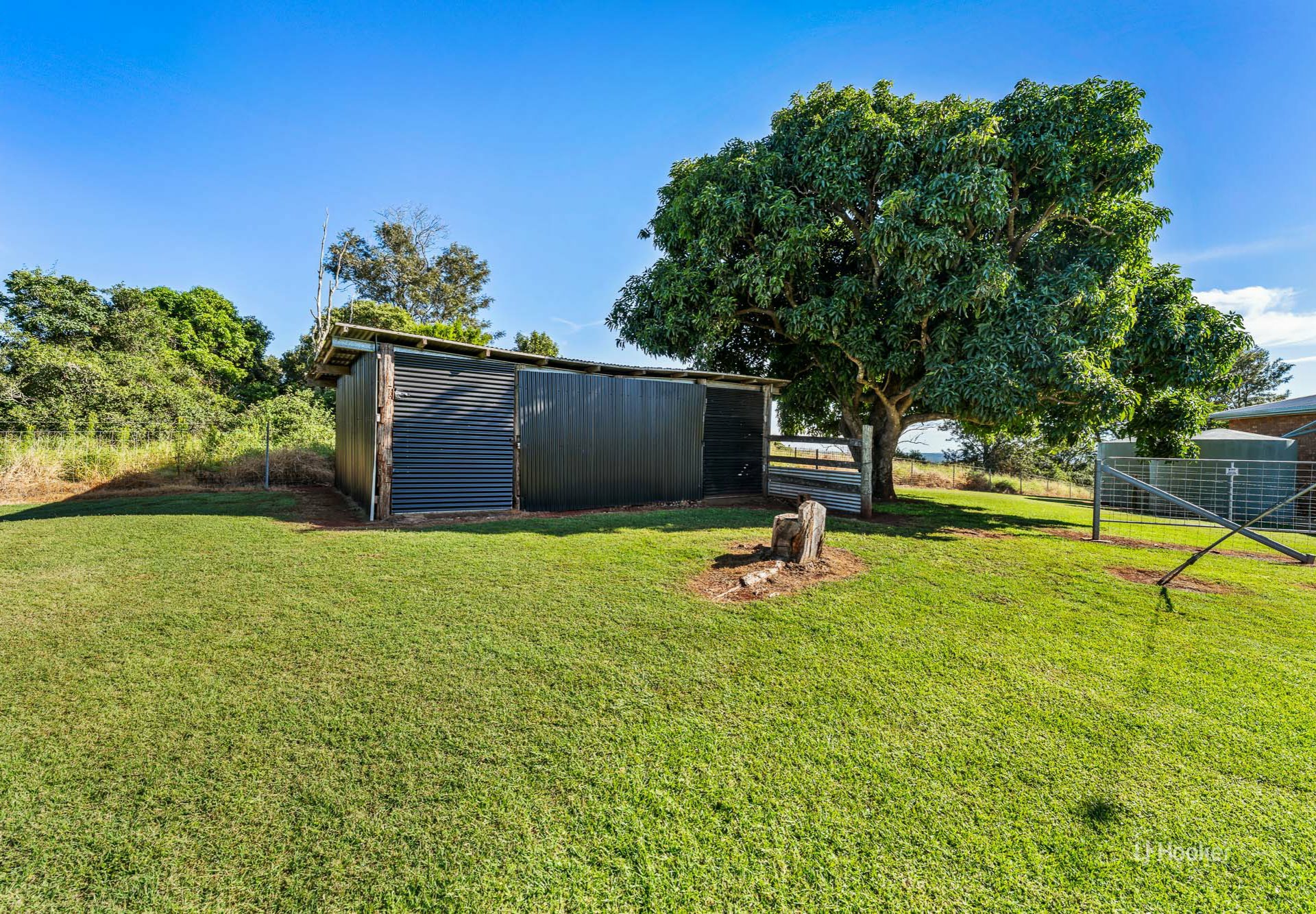 84 Nukku - Mt Binga Road, GILLA