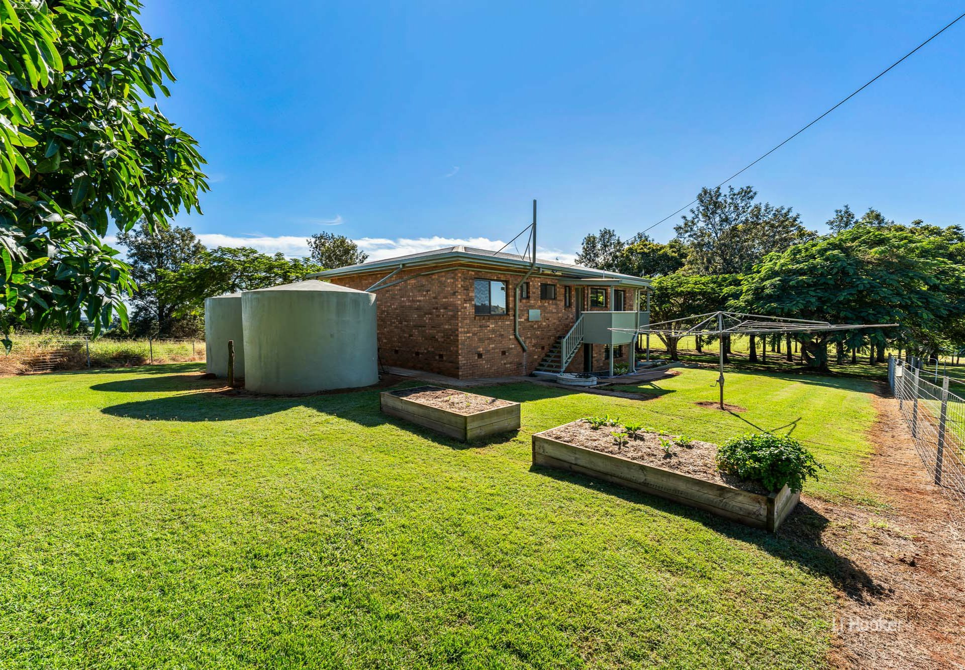 84 Nukku - Mt Binga Road, GILLA