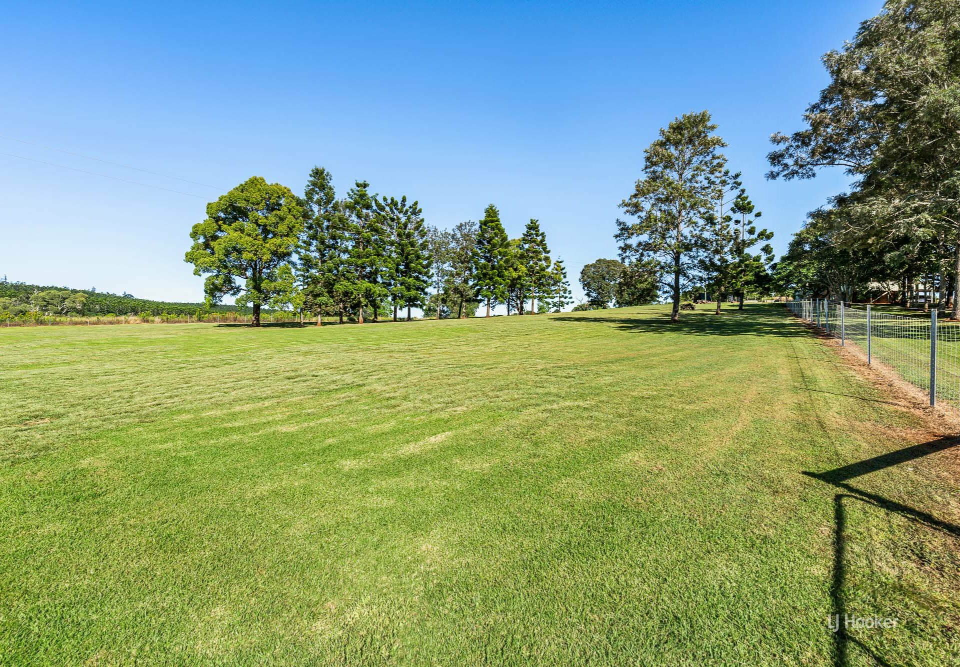 84 Nukku - Mt Binga Road, GILLA
