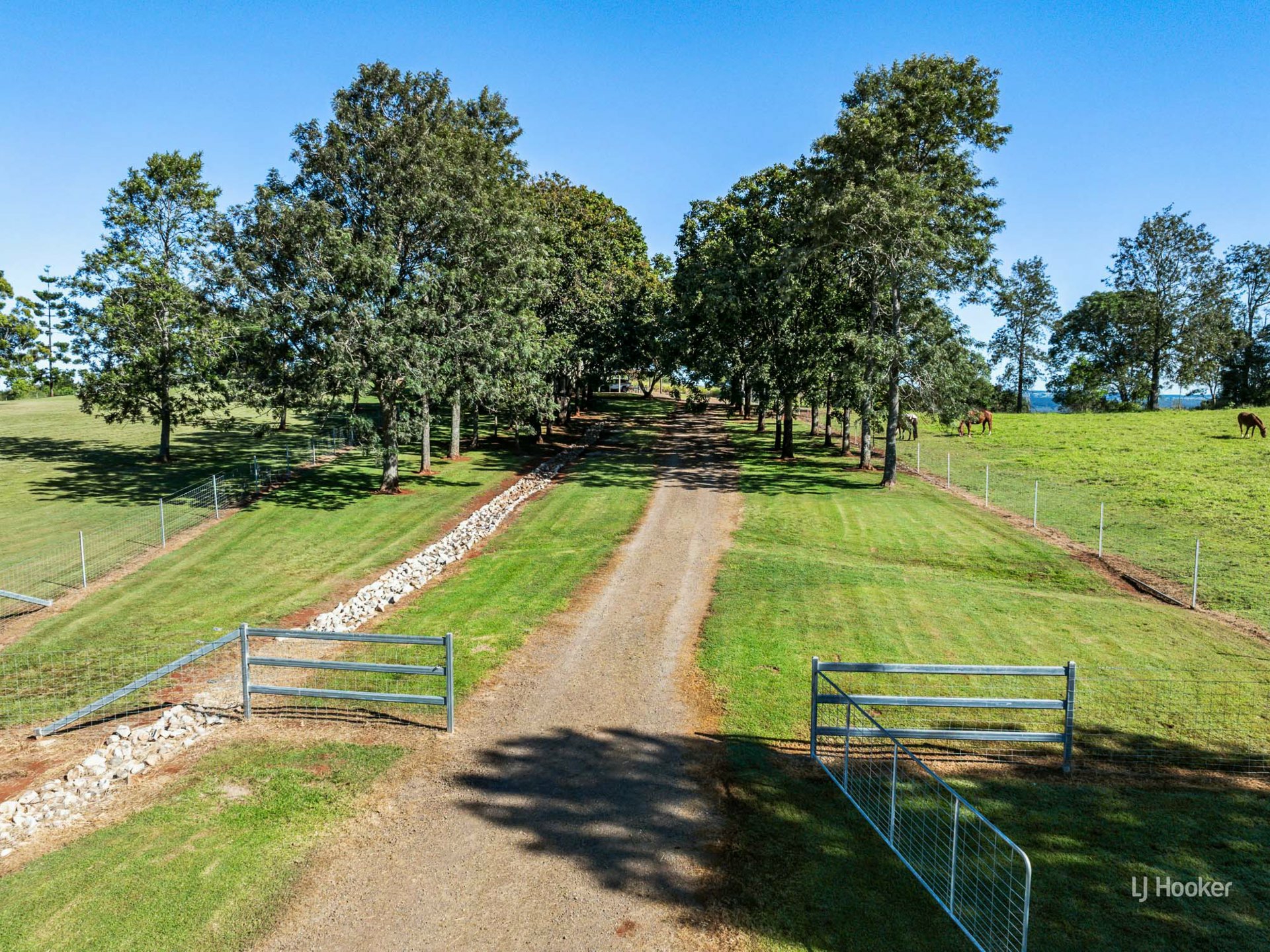 84 Nukku - Mt Binga Road, GILLA