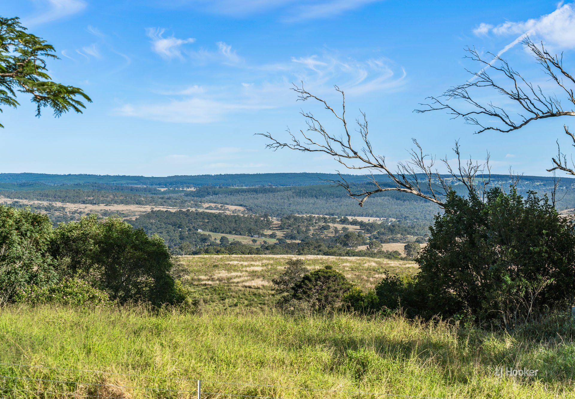 84 Nukku - Mt Binga Road, GILLA