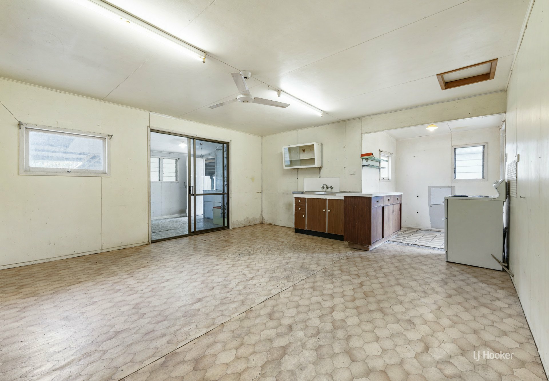 28 - 30 Railway Terrace, MOORE