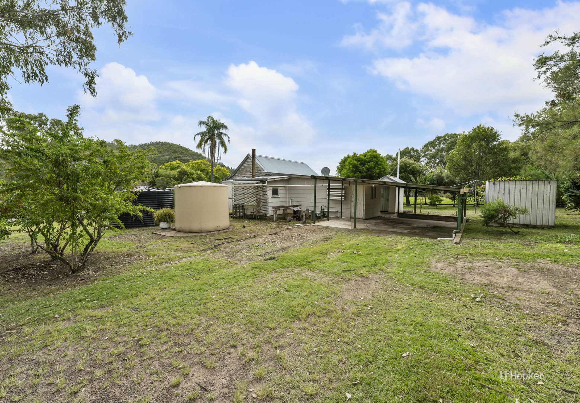 28 - 30 Railway Terrace, MOORE