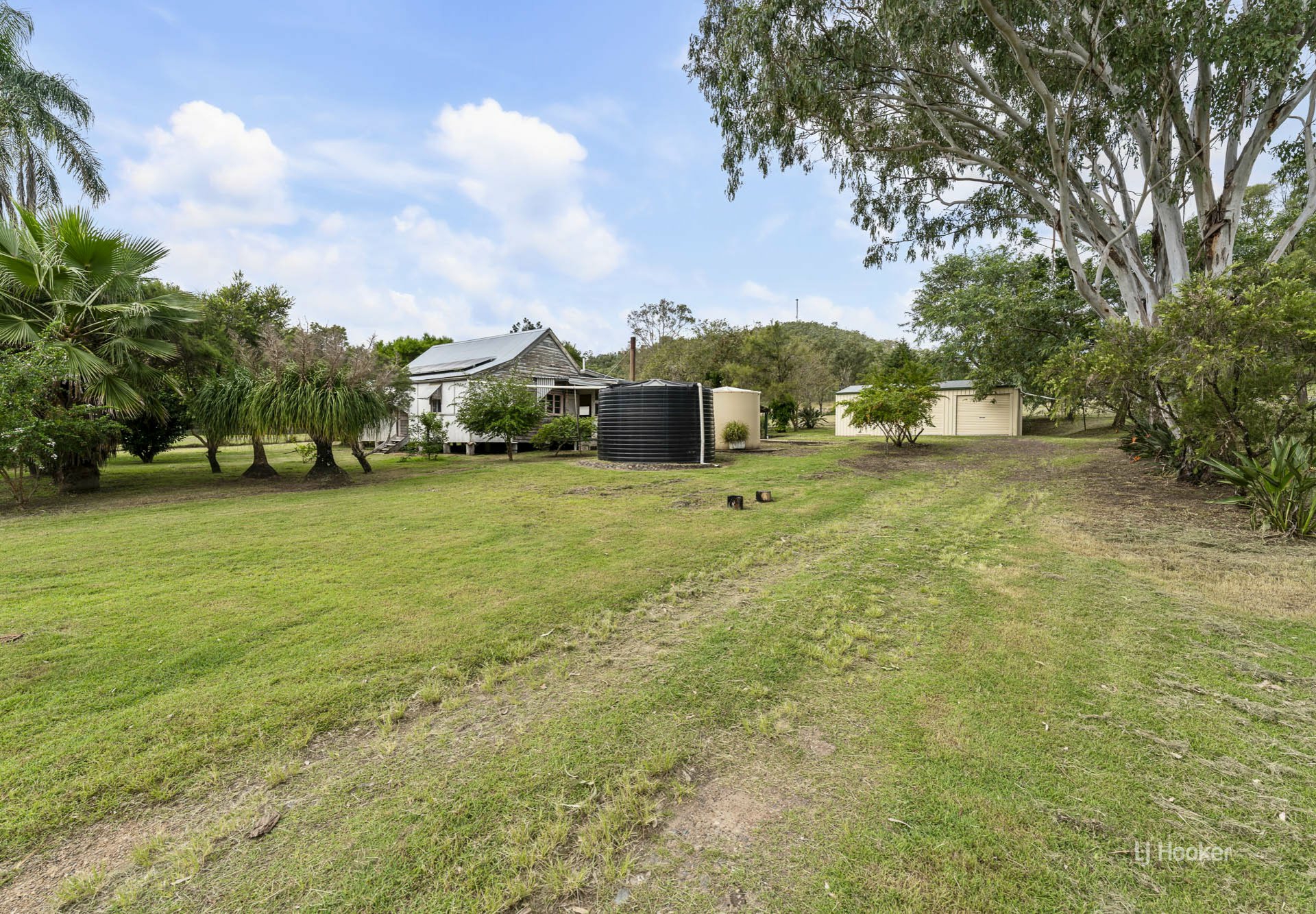 28 - 30 Railway Terrace, MOORE