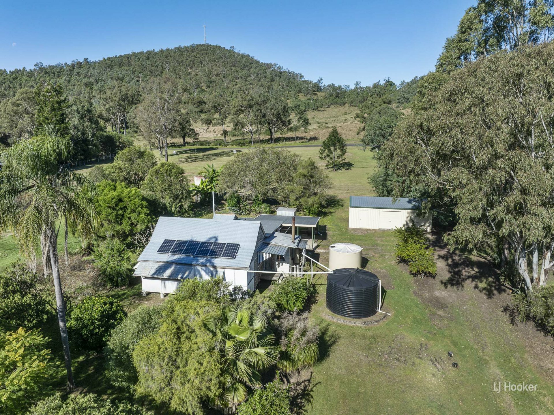 28 - 30 Railway Terrace, MOORE