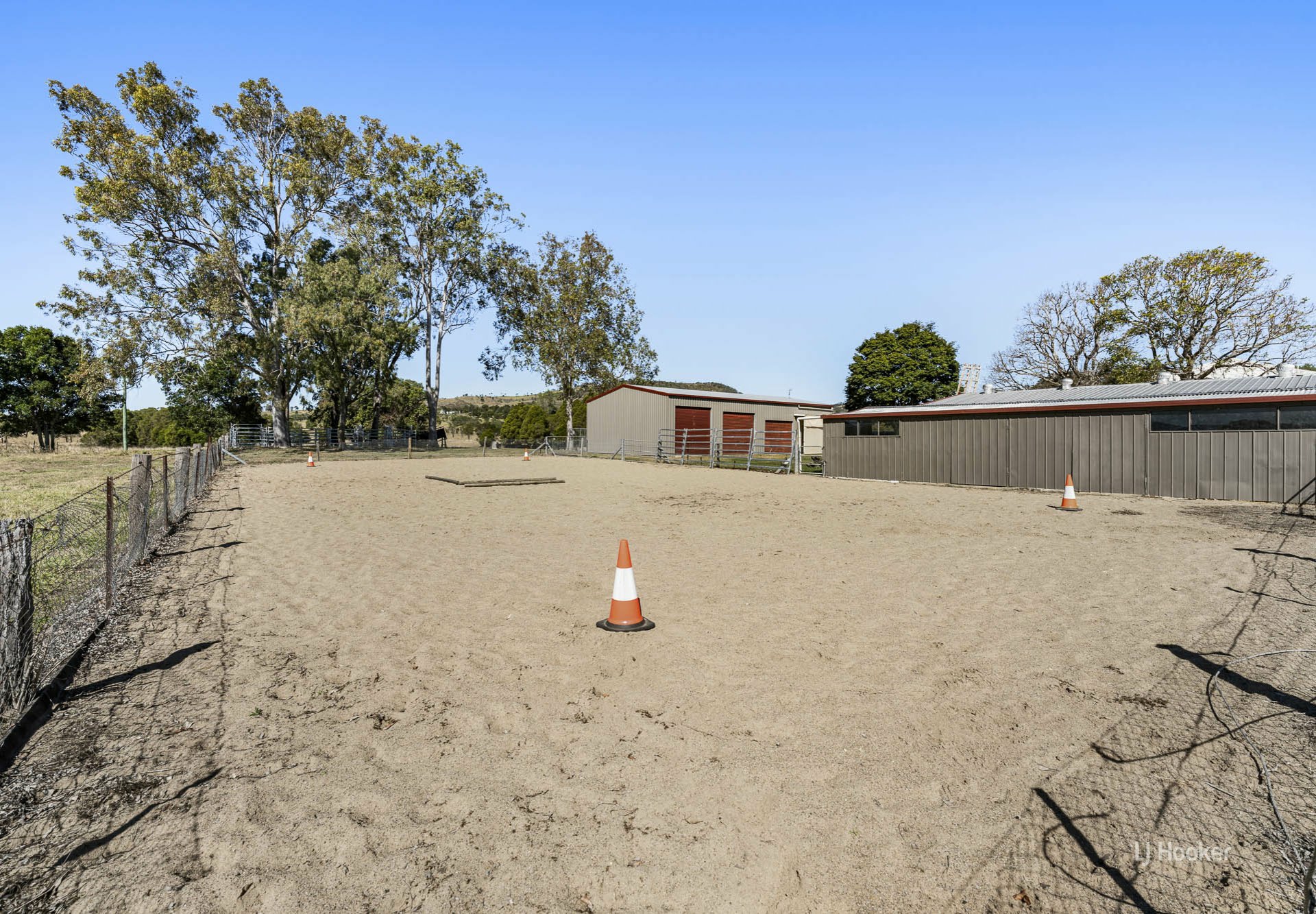 348 Linkes Lane, Mount Beppo