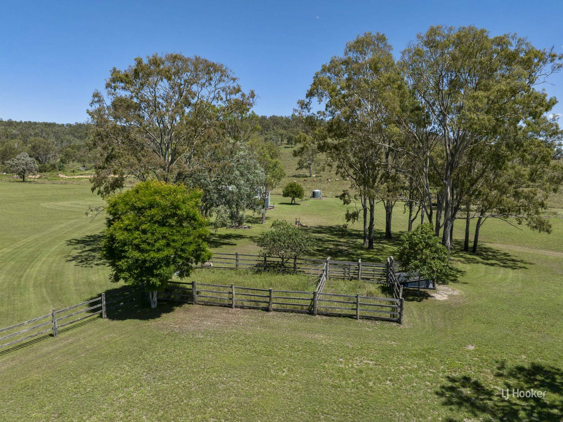 5665 Brisbane Valley Highway Esk QLD - Property Details - LJ Hooker
