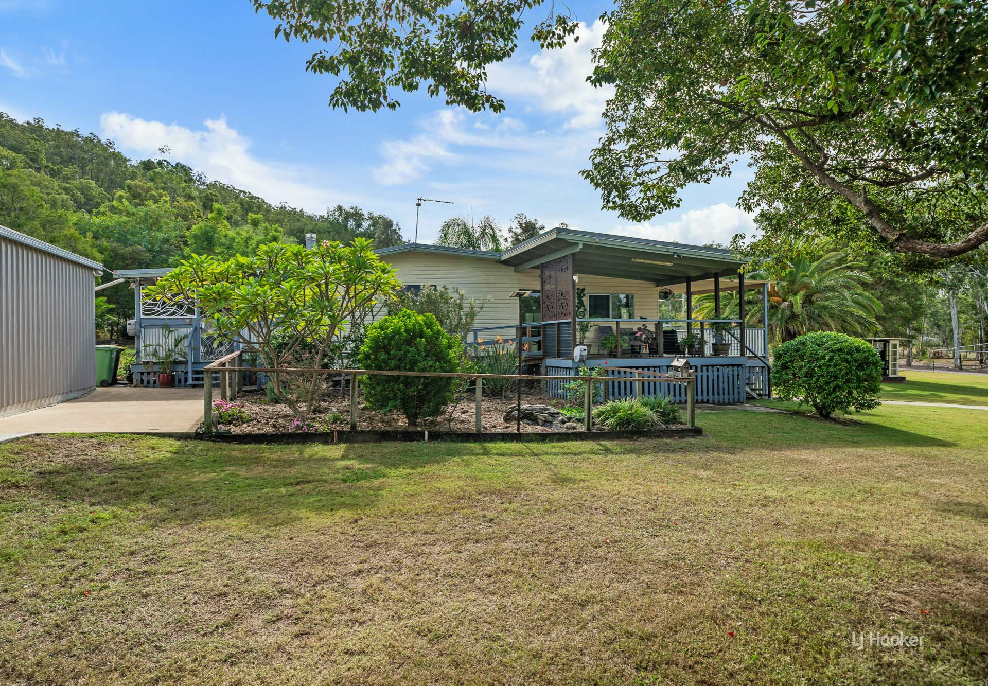7 Alpine Court — photo from LJ Hooker Esk | Toogoolawah
