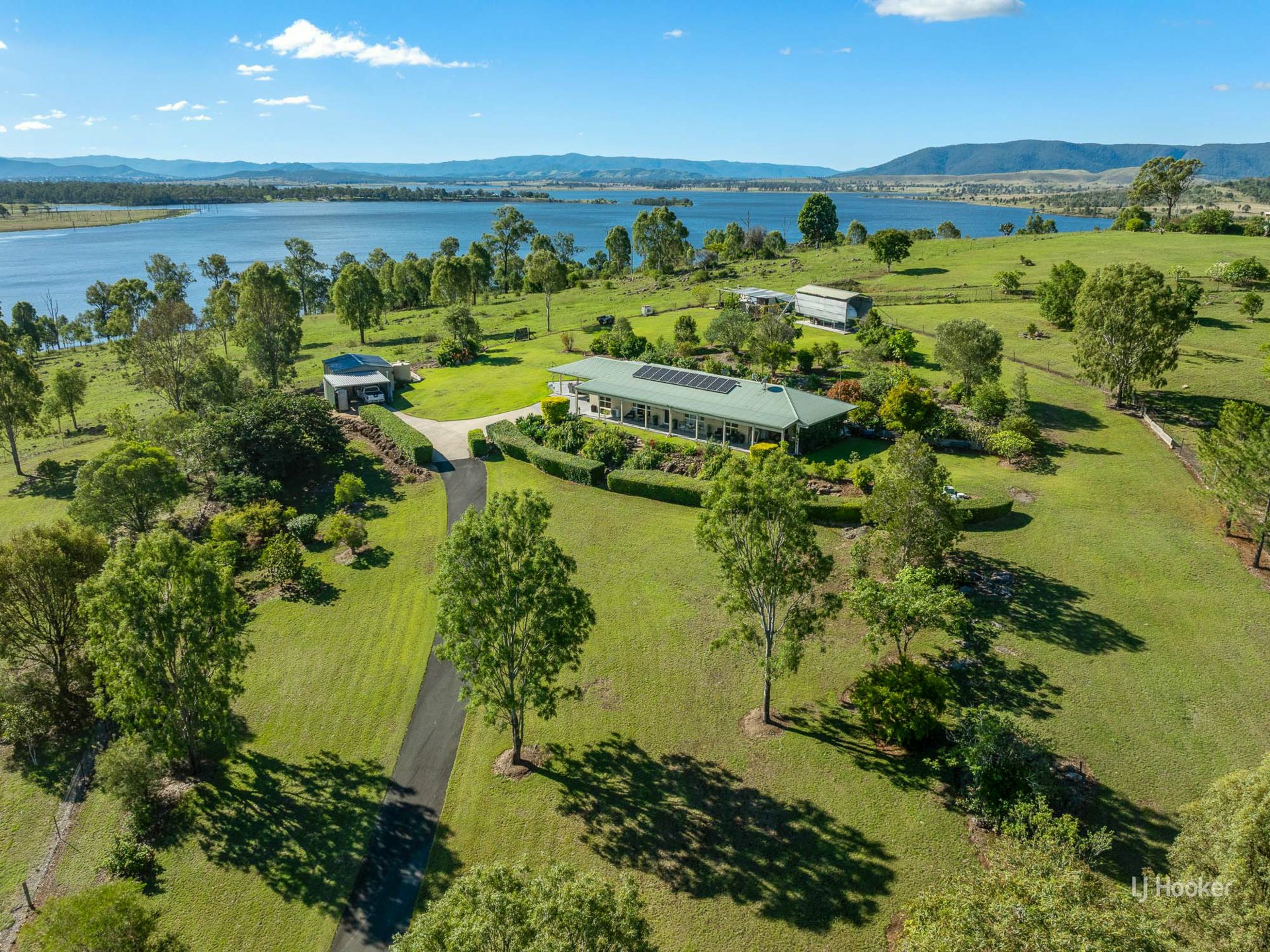 16 Walker Court — photo from LJ Hooker Esk | Toogoolawah