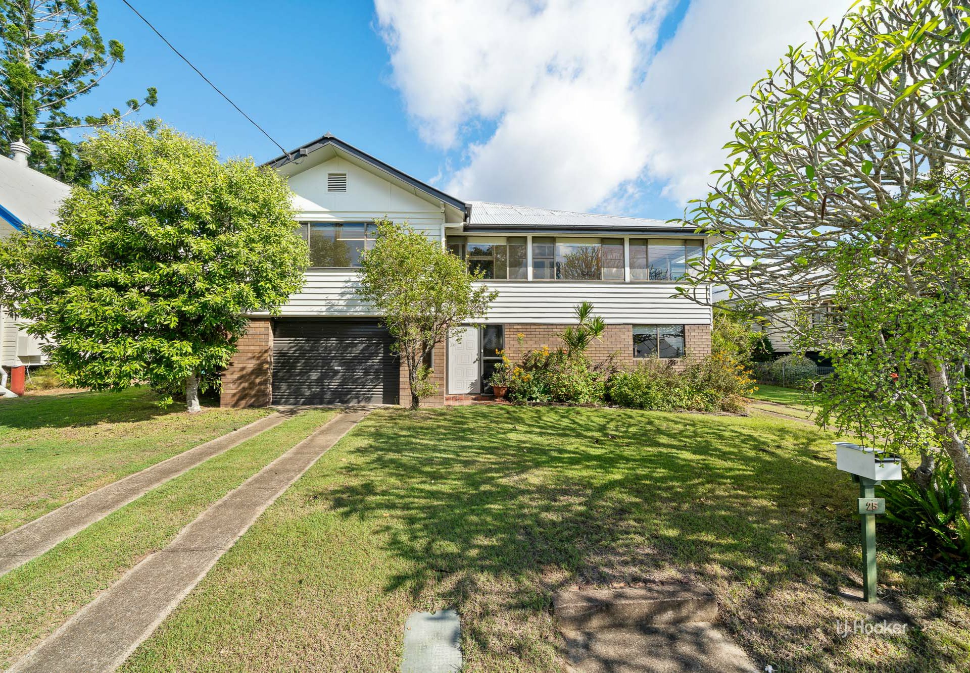25 Abbotsford Street — photo from LJ Hooker Esk | Toogoolawah