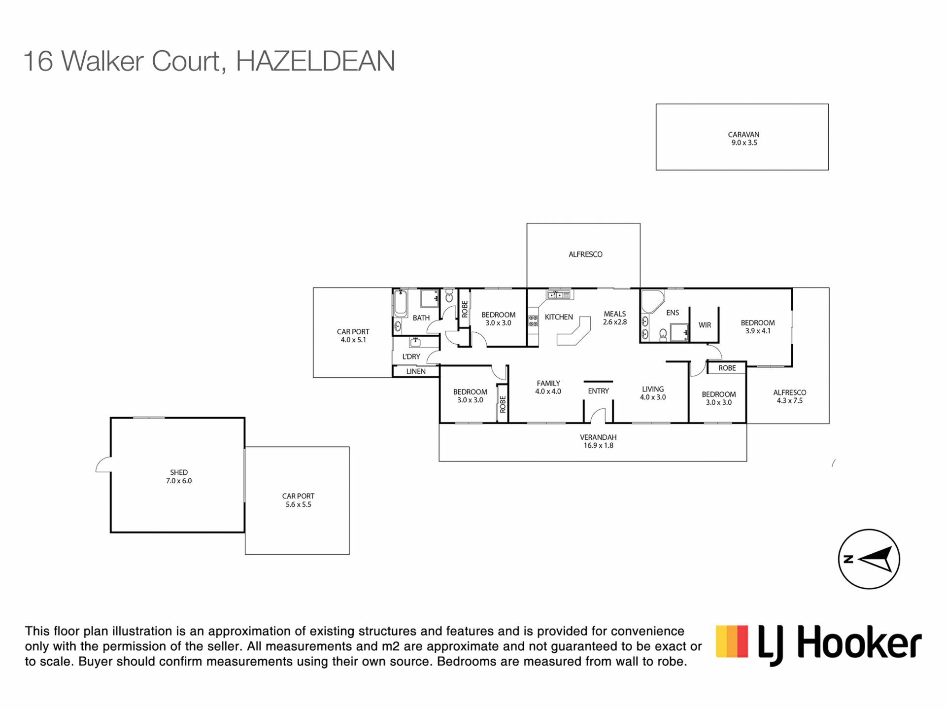 16 Walker Court — photo 23 of 23