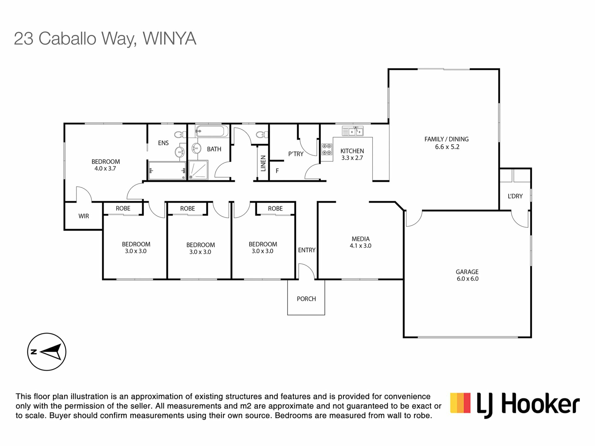 23 Caballo Way — photo 17 of 17