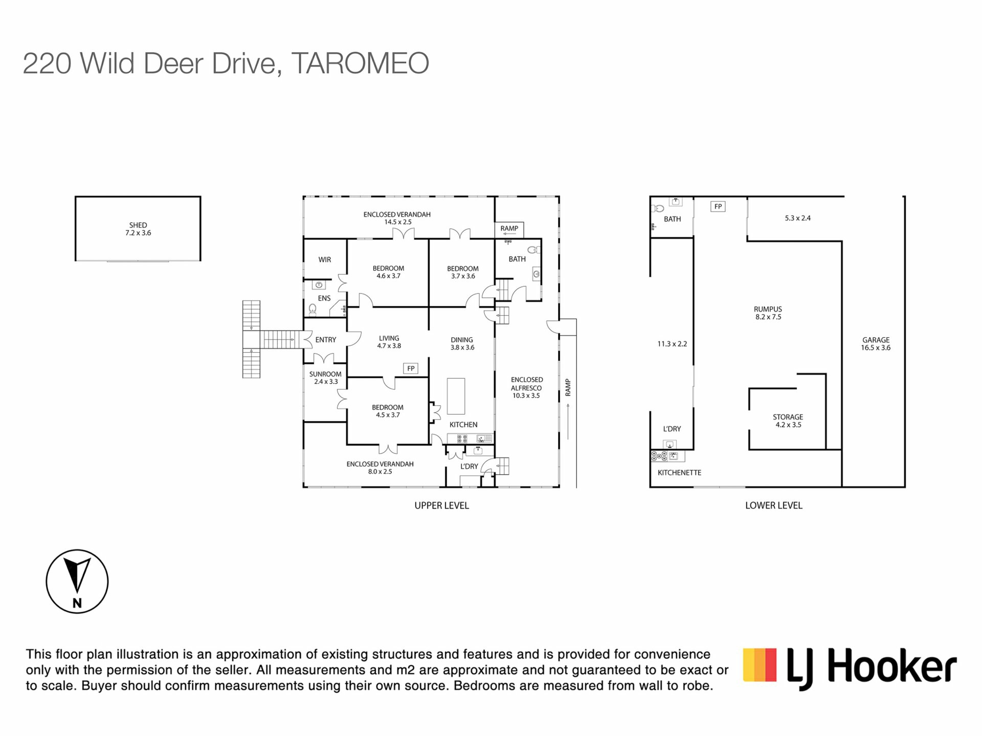 Lot 2/220 Wild Deer Drive — photo 14 of 18