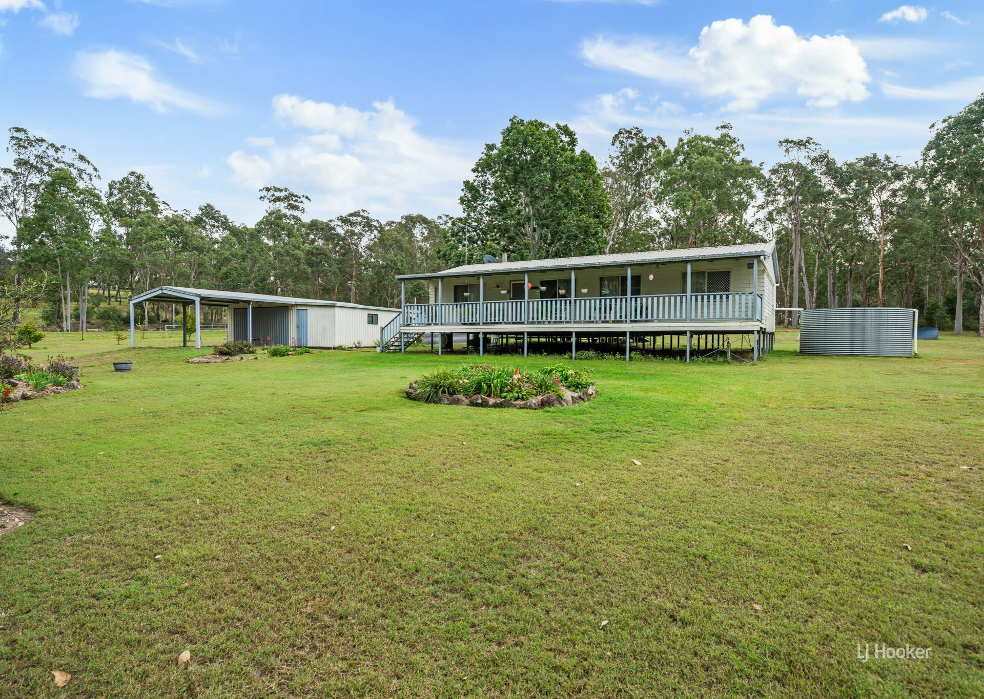 934 Old Esk Road — photo from LJ Hooker Esk | Toogoolawah