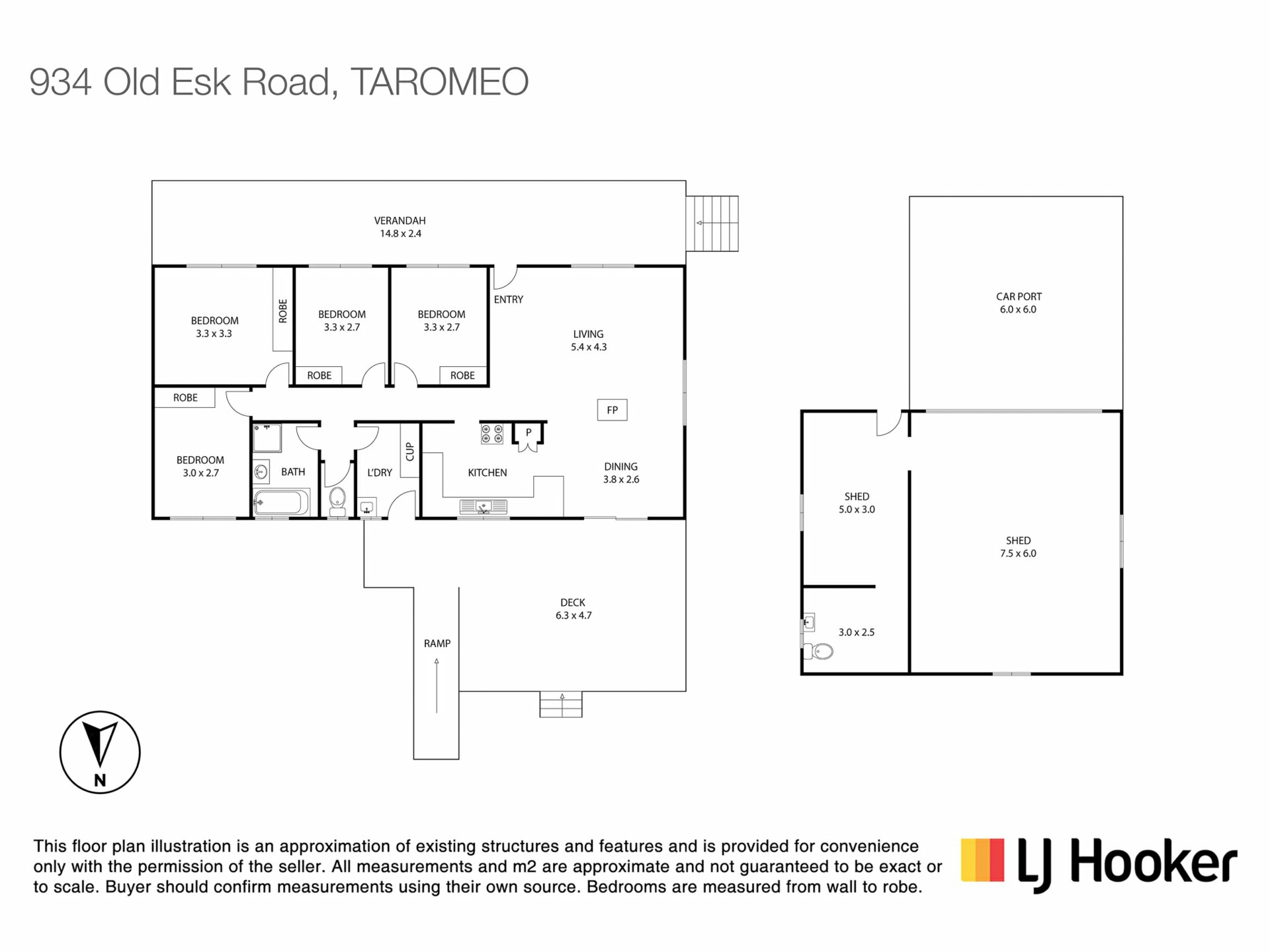 934 Old Esk Road — photo 18 of 18