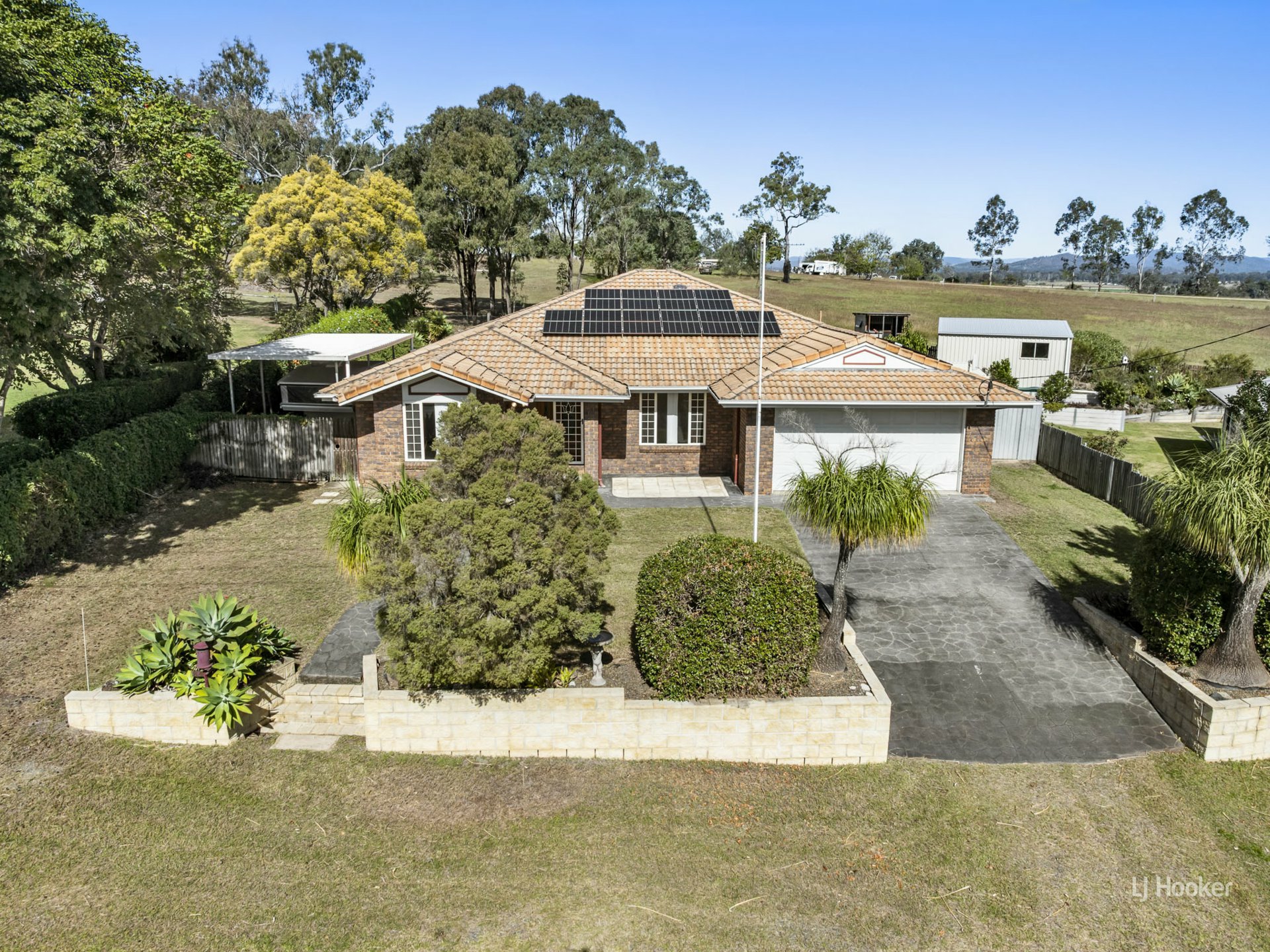 84 Fulham Street — photo from LJ Hooker Esk | Toogoolawah