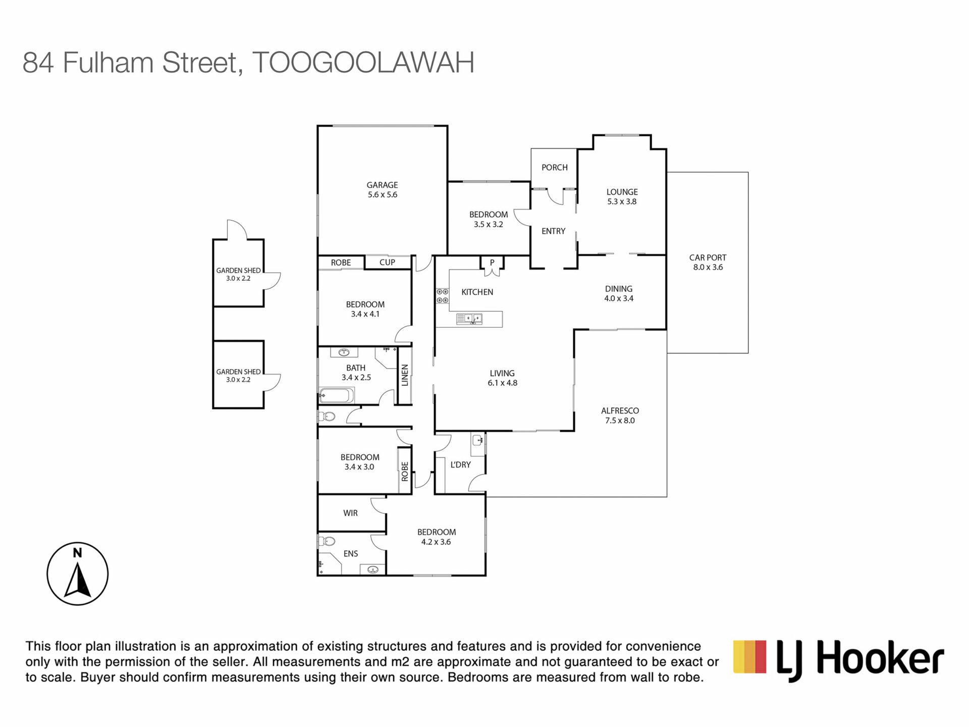 84 Fulham Street — photo 3 of 25
