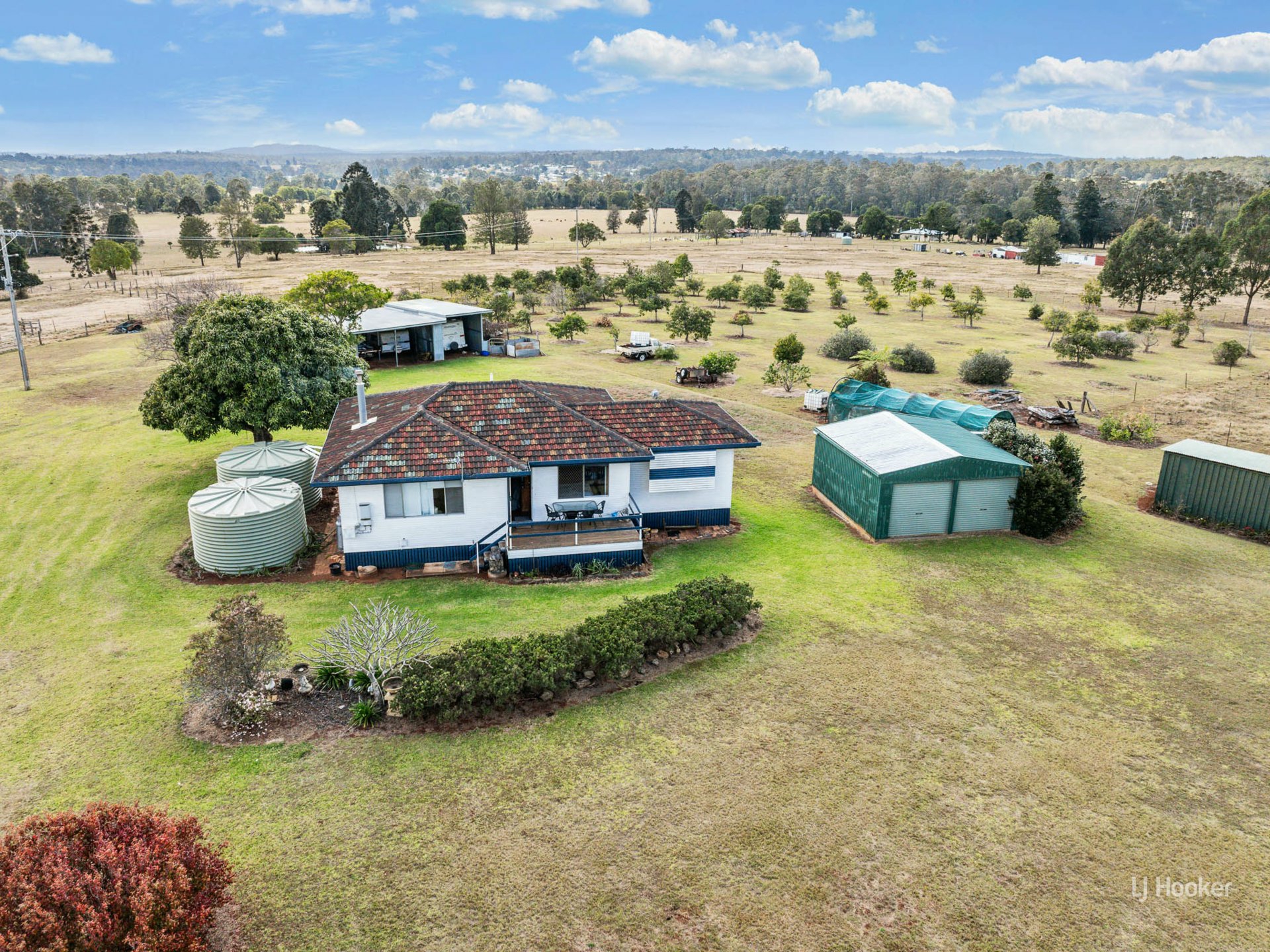 251 Haynes Kite Millar Road — photo from LJ Hooker Esk | Toogoolawah