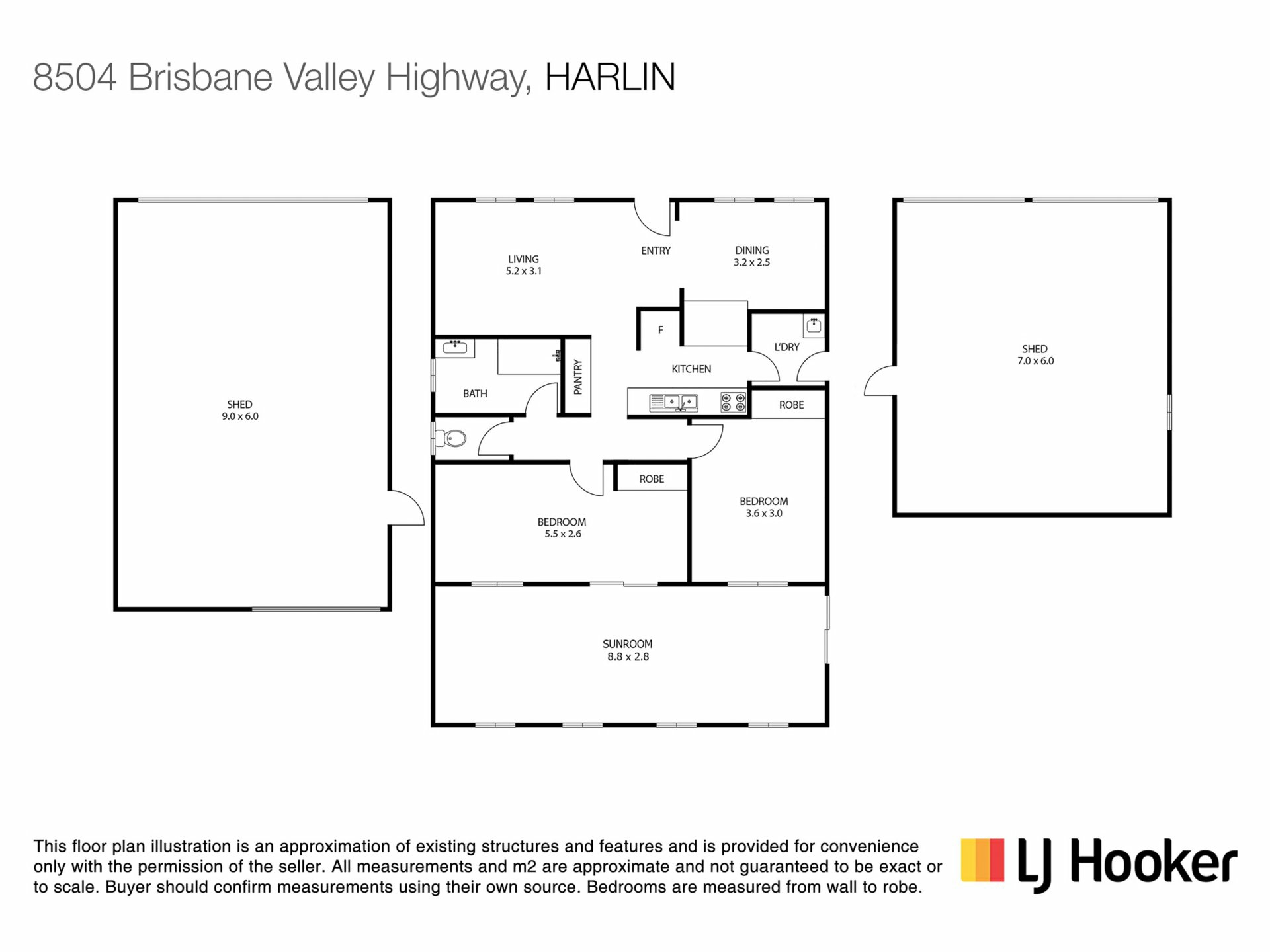8504 Brisbane Valley Highway — photo 4 of 18