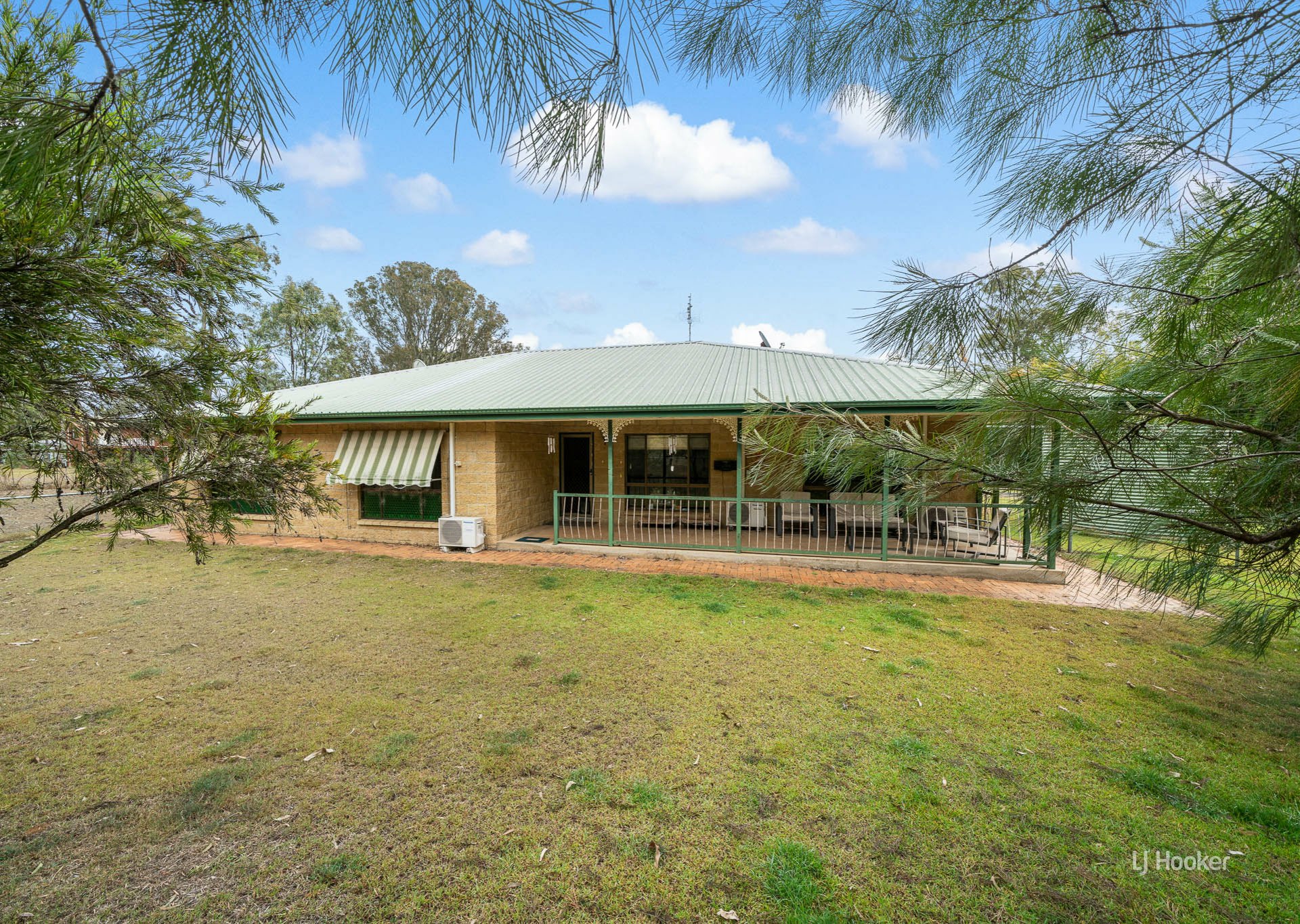 174 Old Esk North Road — photo from LJ Hooker Esk | Toogoolawah