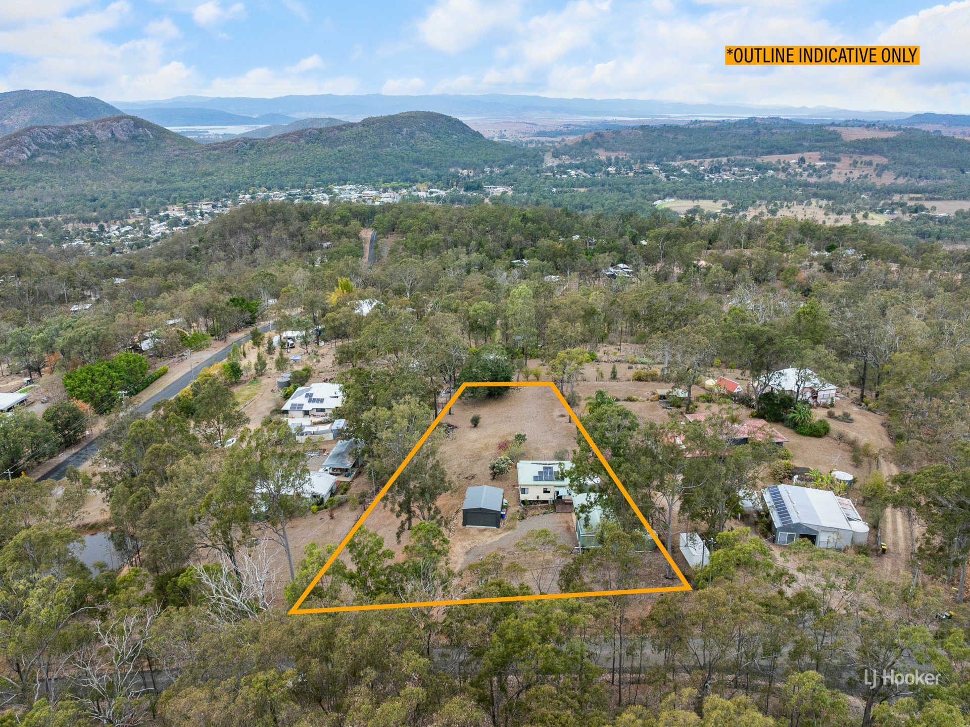 9 Crest Court — photo from LJ Hooker Esk | Toogoolawah