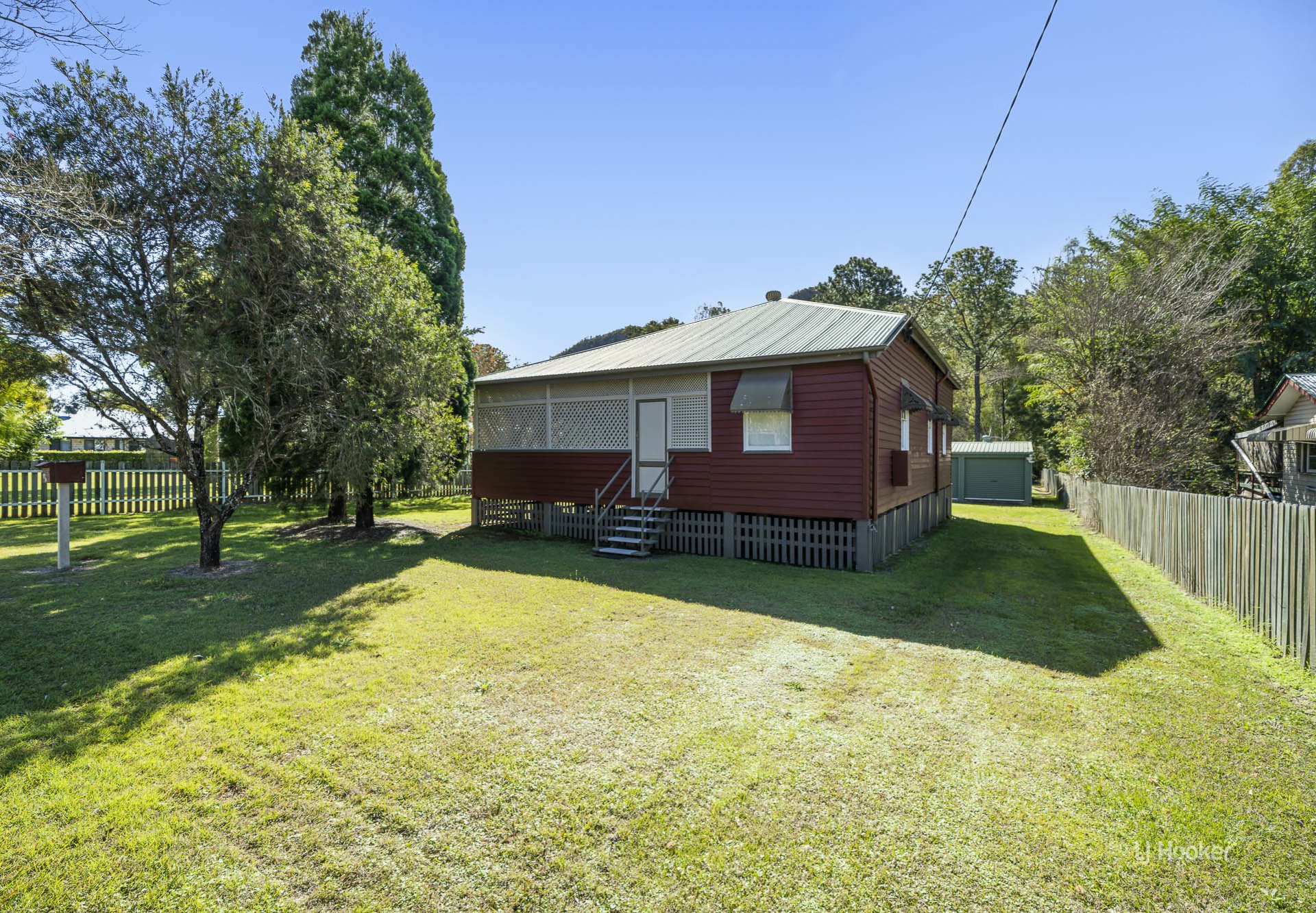 7 Russell Street — photo from LJ Hooker Esk | Toogoolawah
