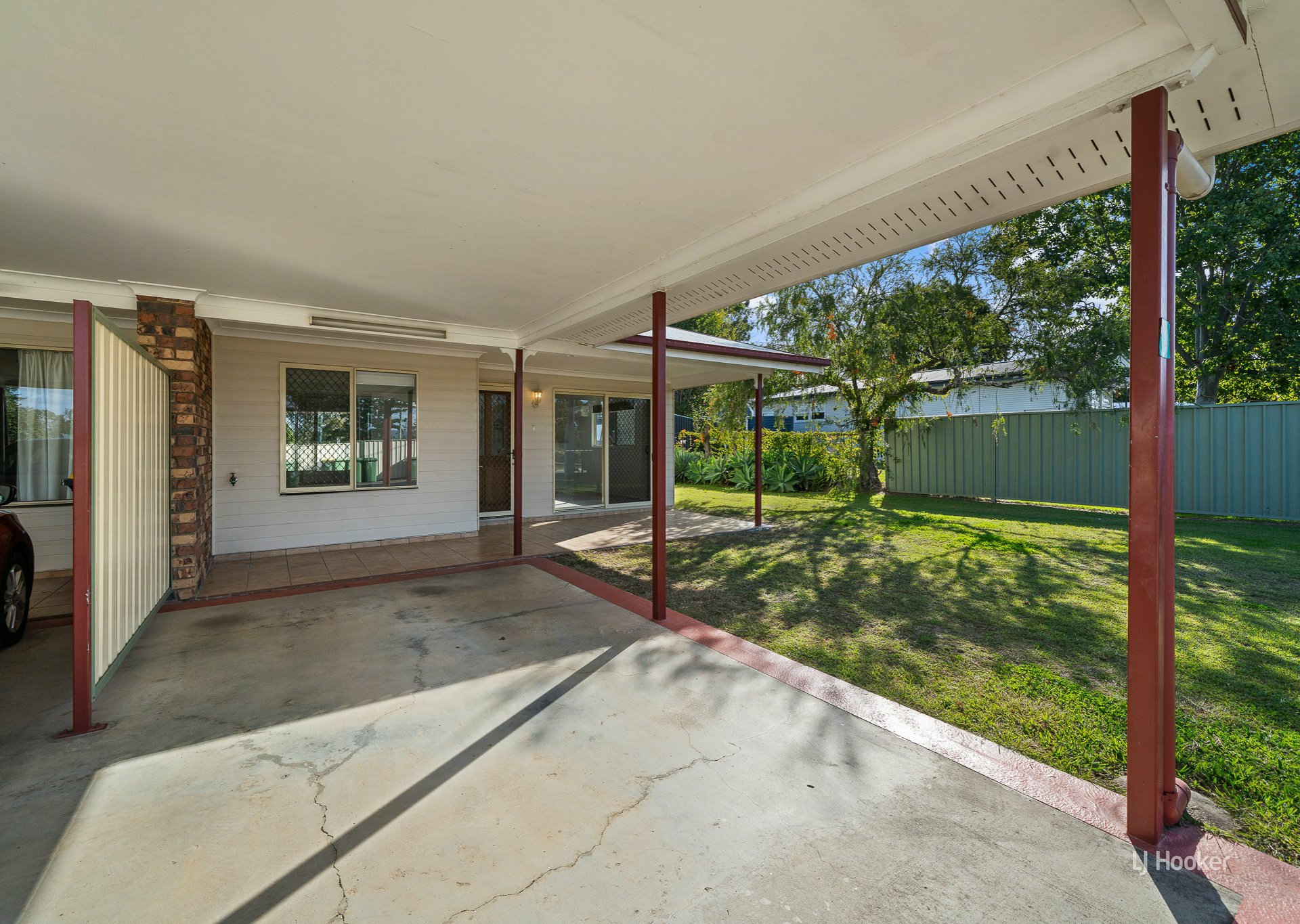 Unit 1/139 Cressbrook Street — photo 14 of 16