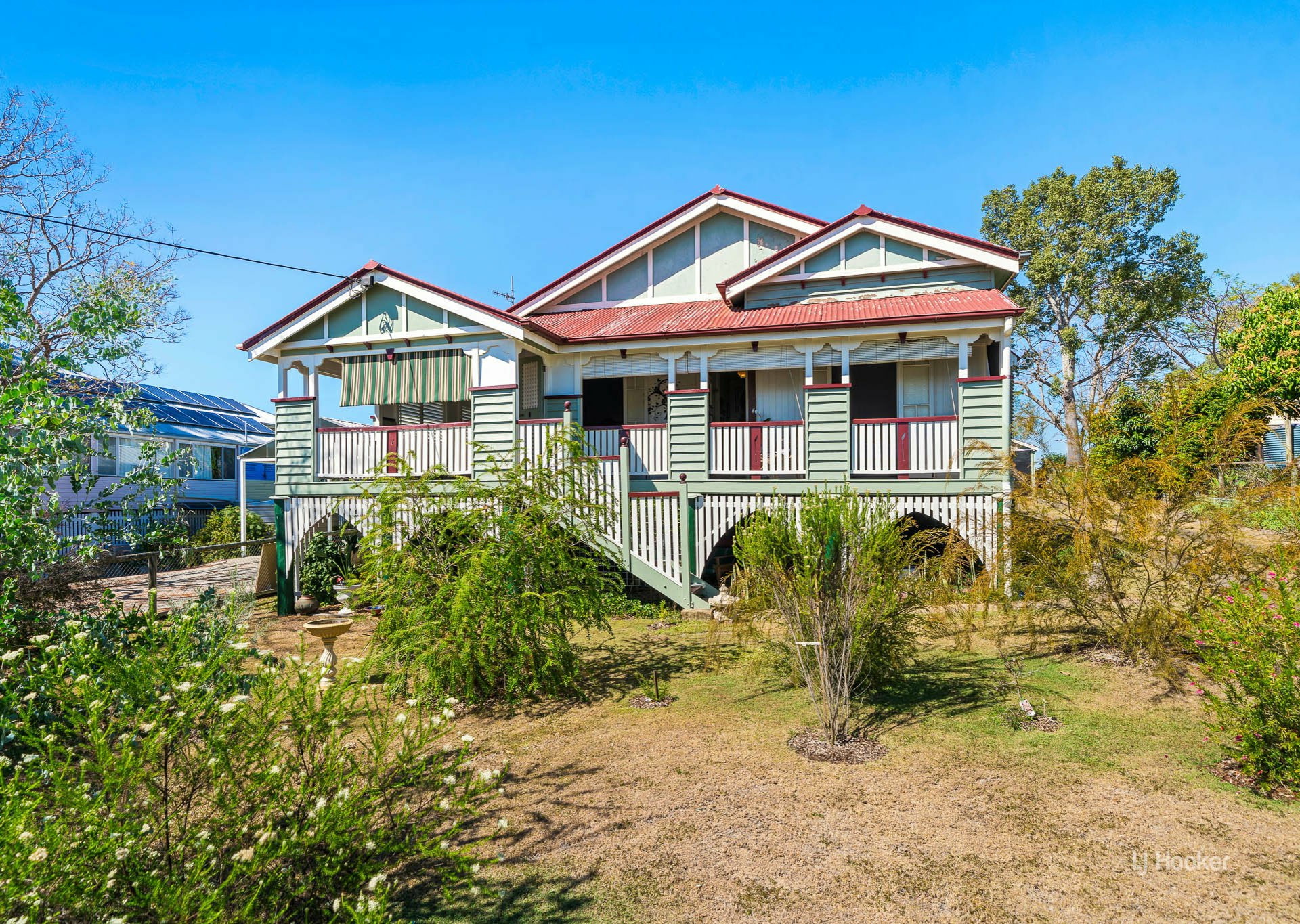 46 Bellambi Street — photo from LJ Hooker Esk | Toogoolawah