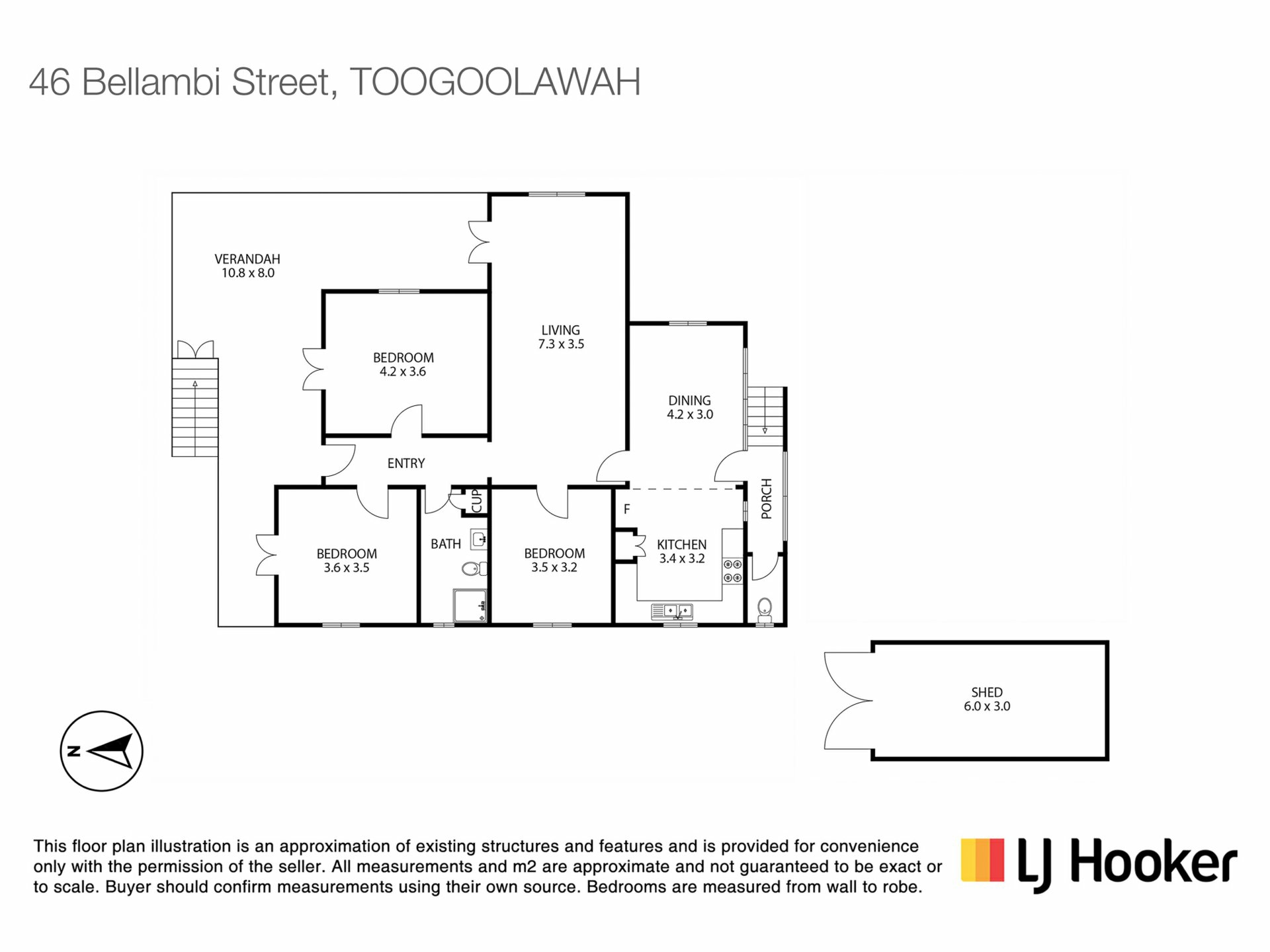46 Bellambi Street — photo 19 of 20