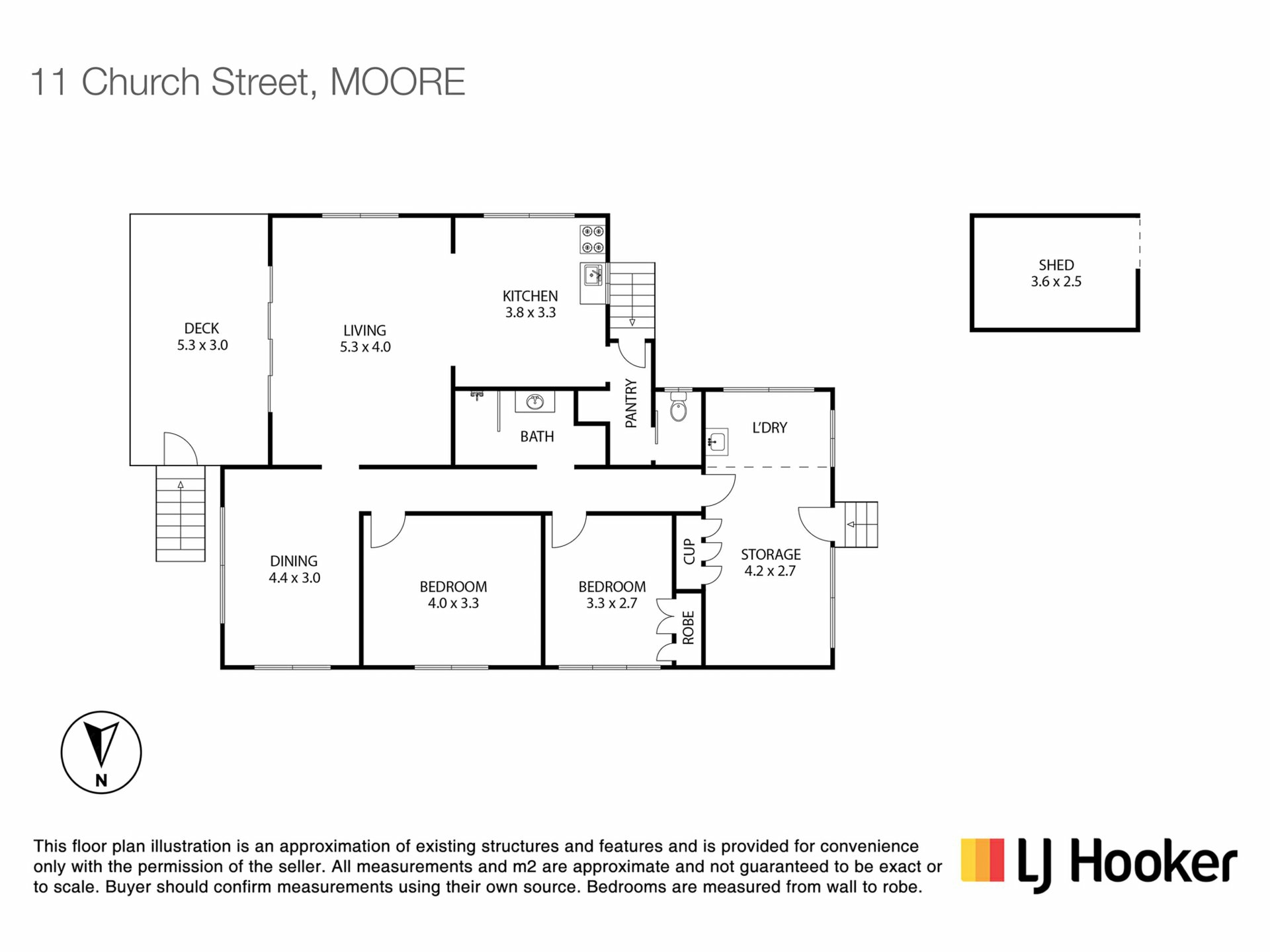 11 Church Street — photo 8 of 12