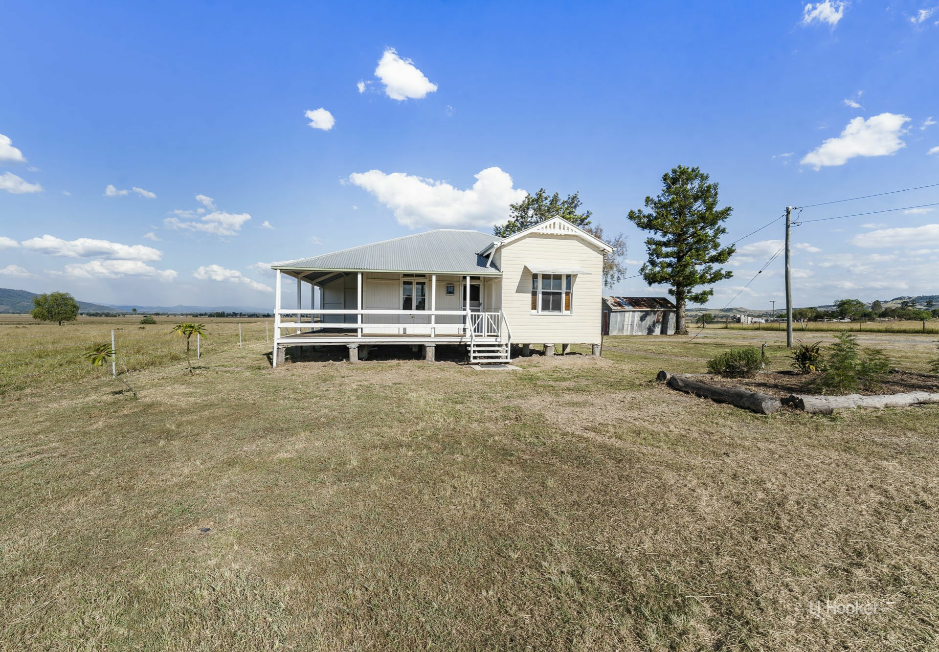 274 Silverleaves Road — photo from LJ Hooker Esk | Toogoolawah