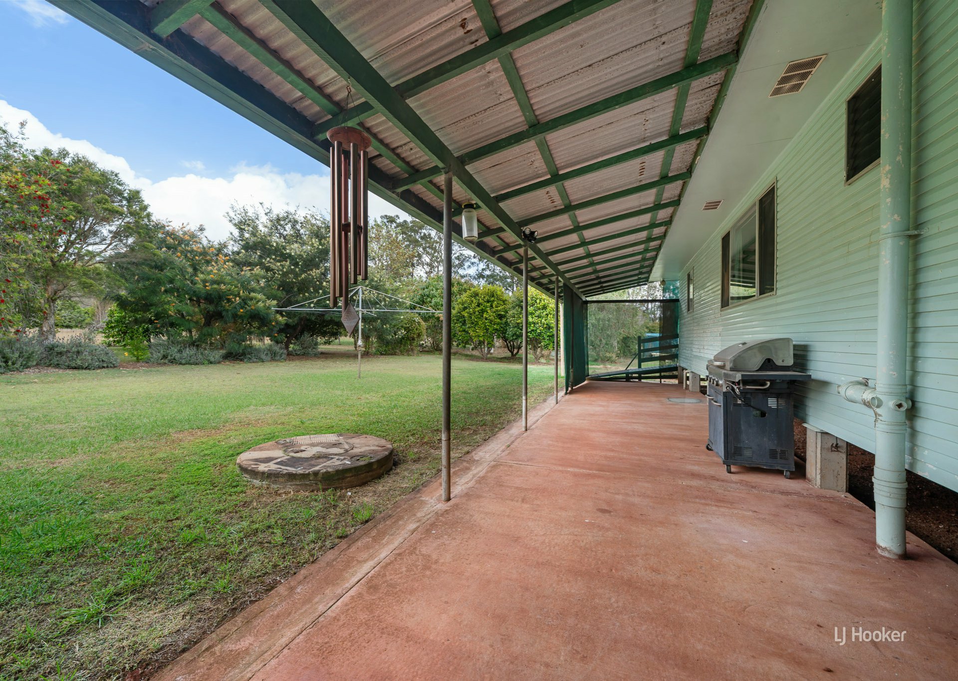 179 Blackbutt Crows Nest Road — photo 12 of 15