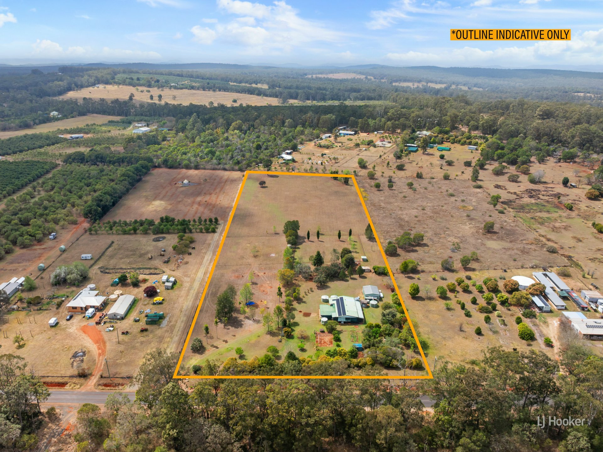 179 Blackbutt Crows Nest Road — photo 15 of 15