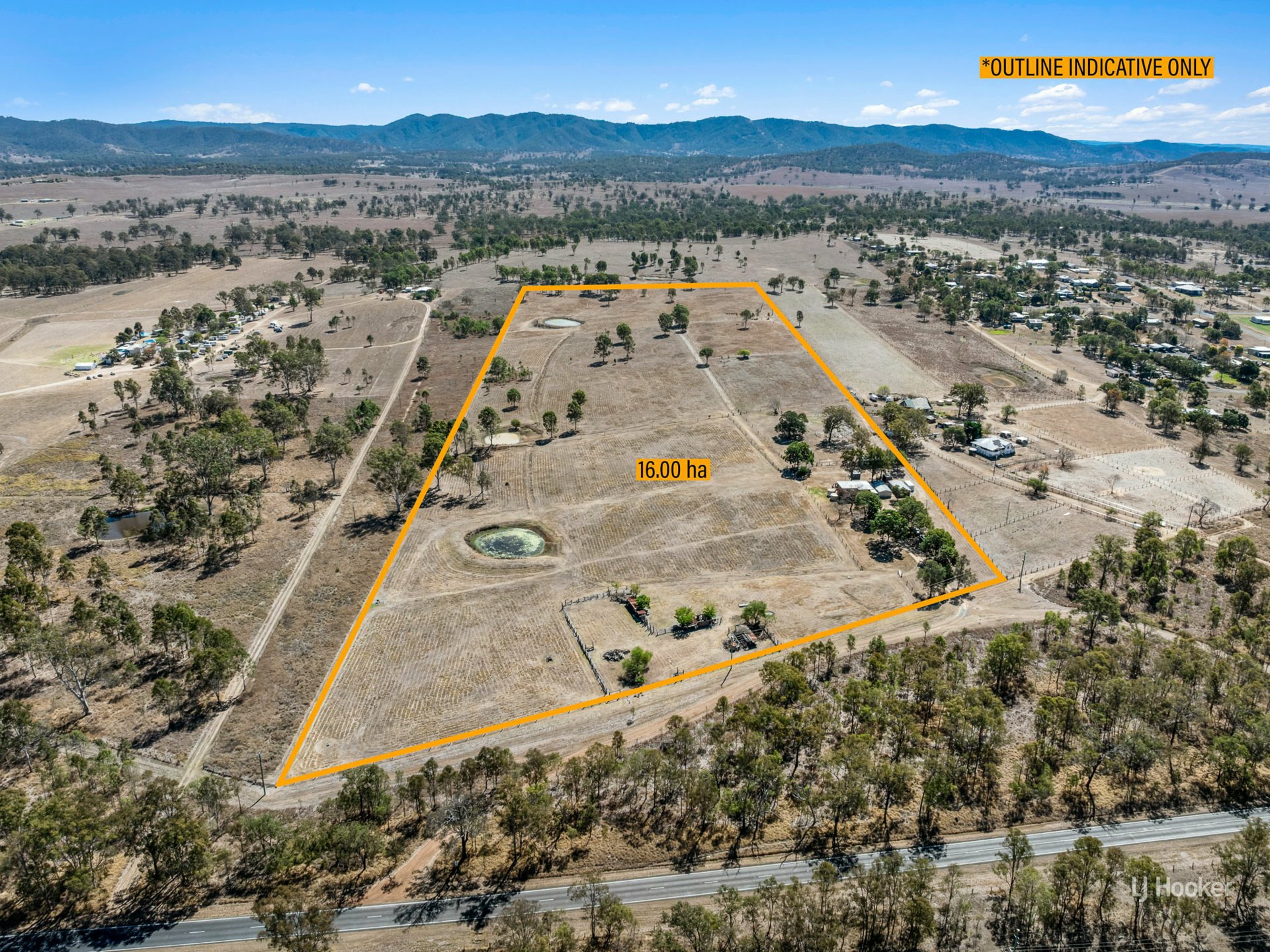7379 Brisbane Valley Highway — photo from LJ Hooker Esk | Toogoolawah
