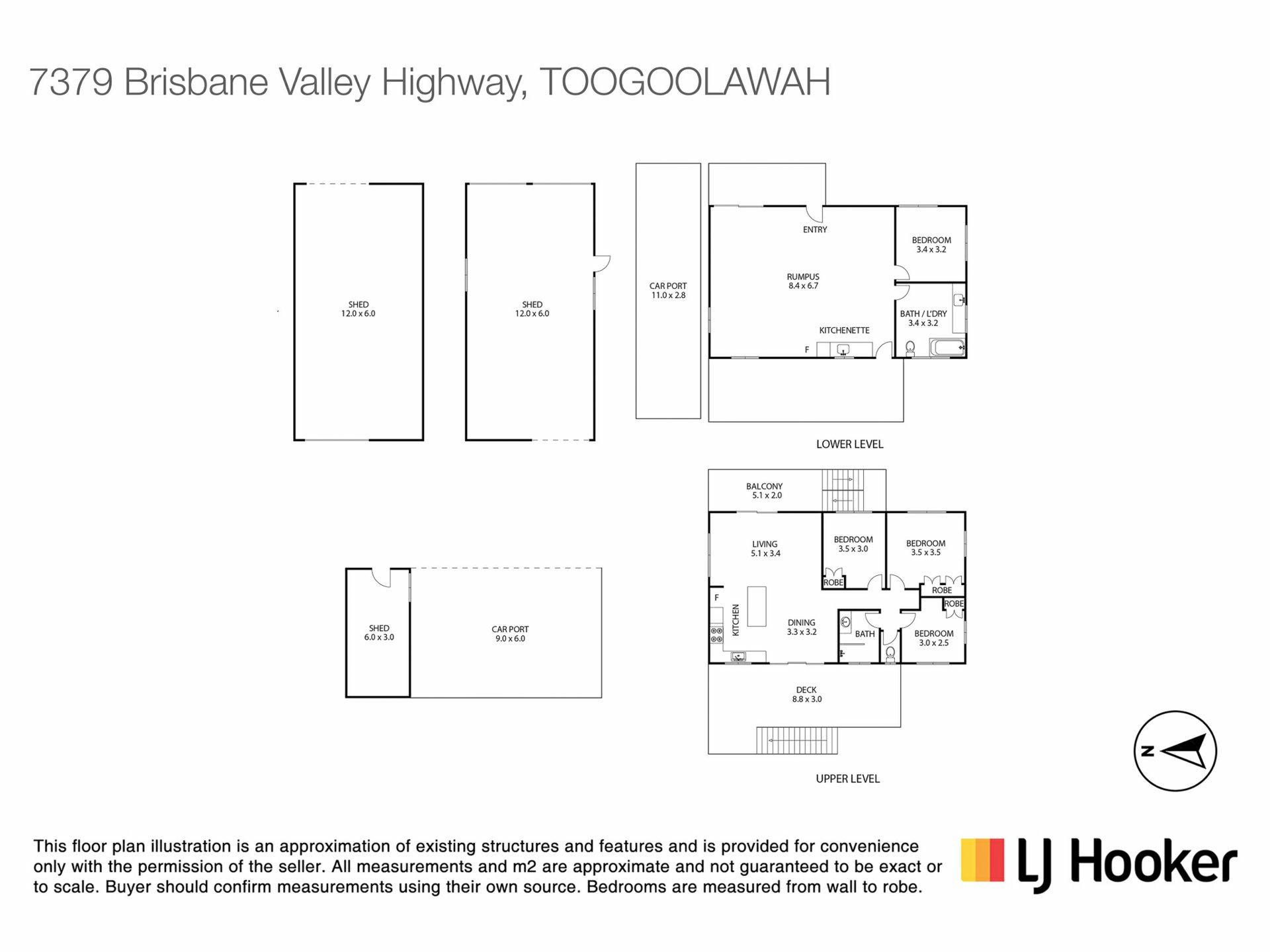 7379 Brisbane Valley Highway — photo 30 of 30