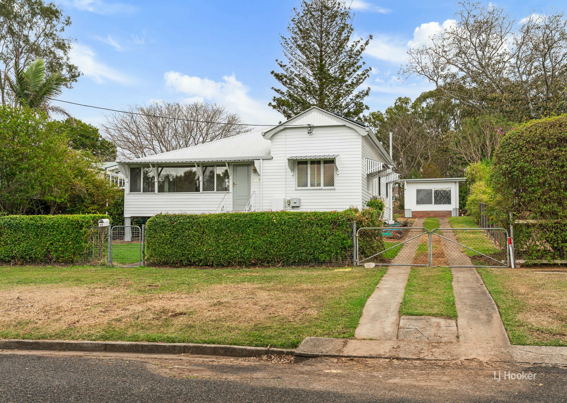 17 Drem Street — photo from LJ Hooker Esk | Toogoolawah