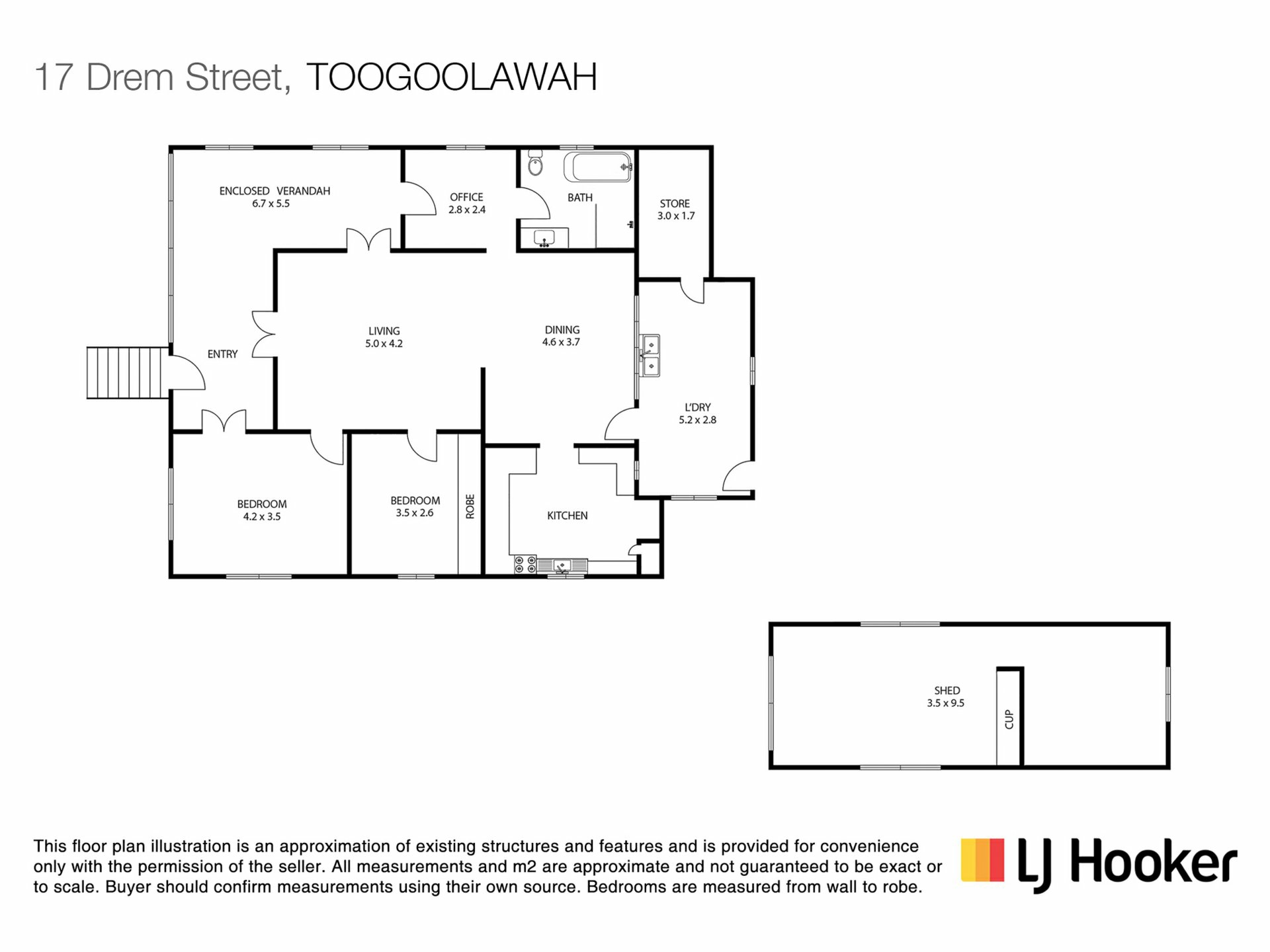 17 Drem Street — photo 15 of 17