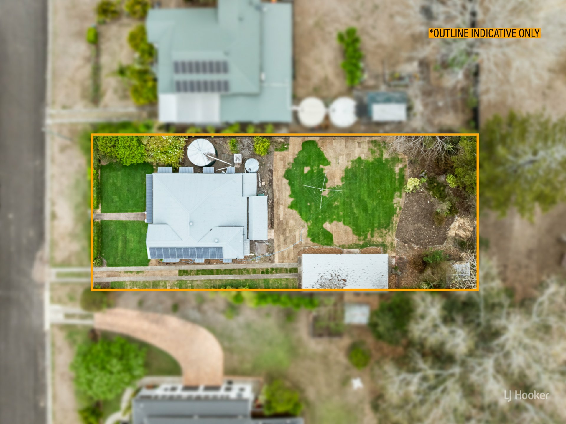 17 Drem Street — photo 16 of 17