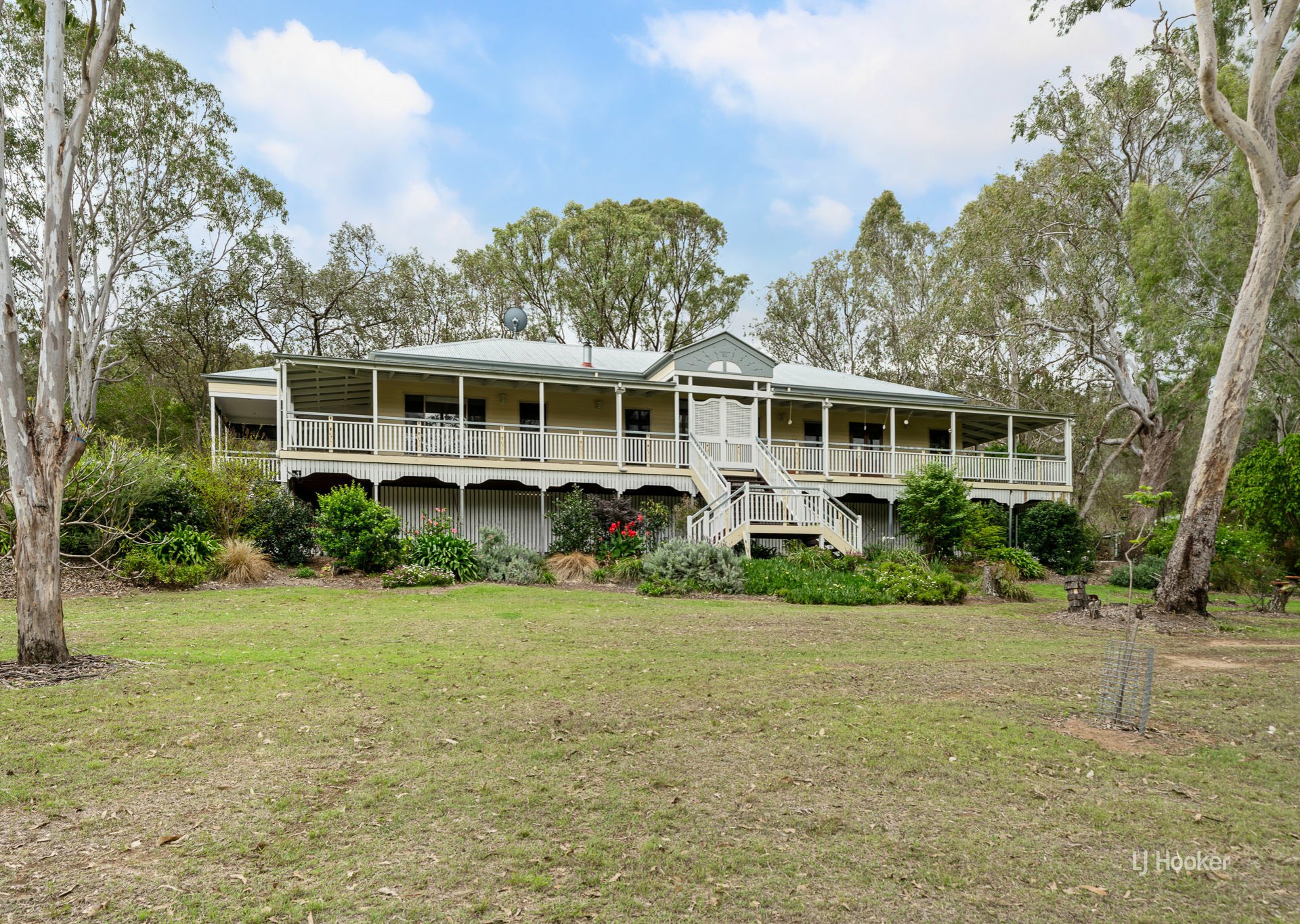 2112 Esk Crows Nest Road — photo from LJ Hooker Esk | Toogoolawah