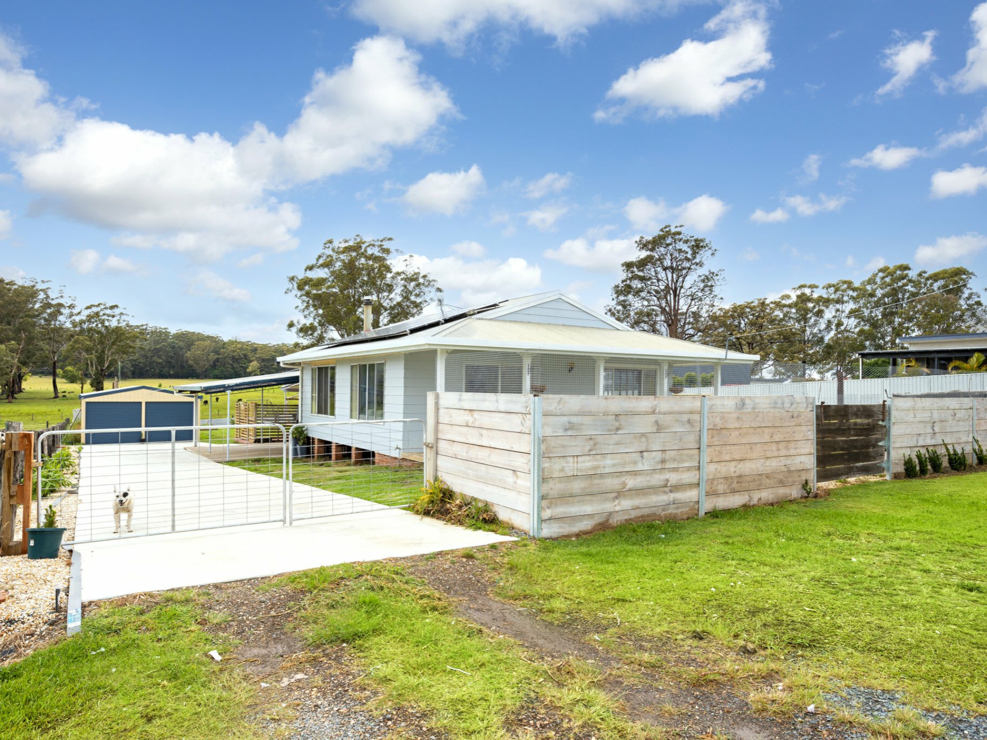 49 Bangalow Road, Coopernook