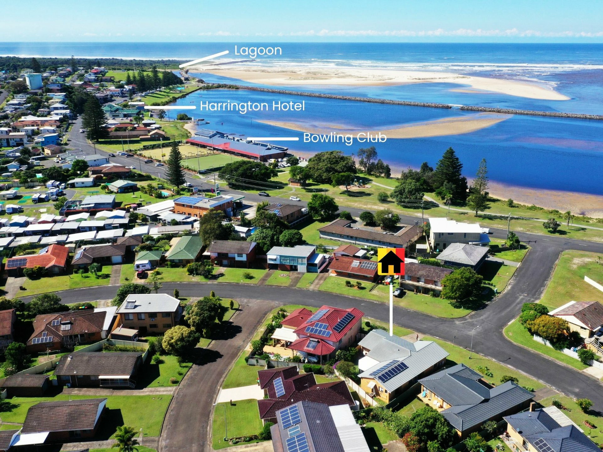 38 Minamurra Drive, Harrington