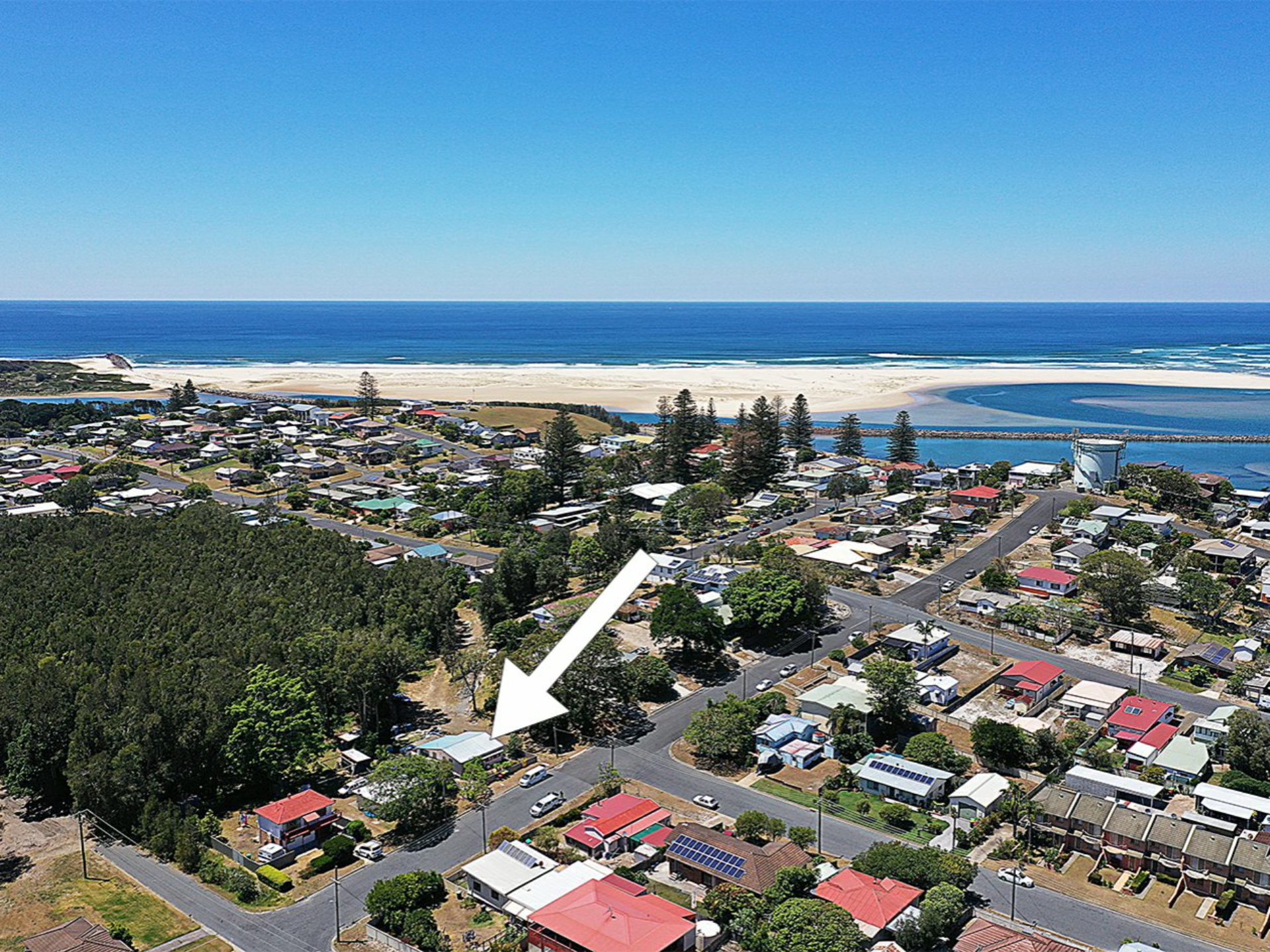 19 Crown Street, Harrington