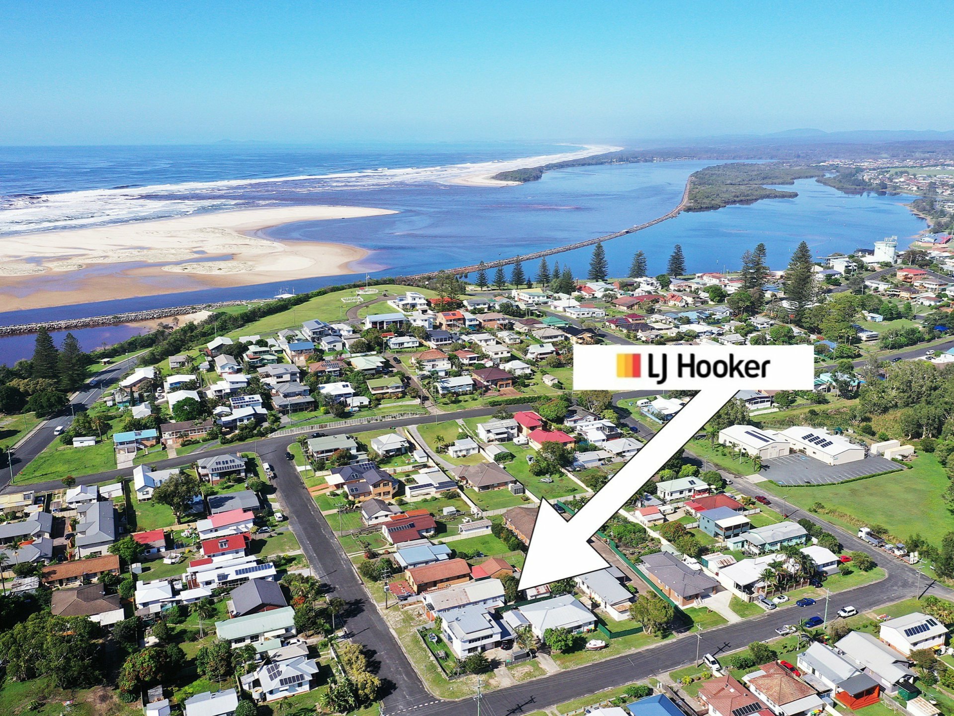 16 Murray Street, Harrington